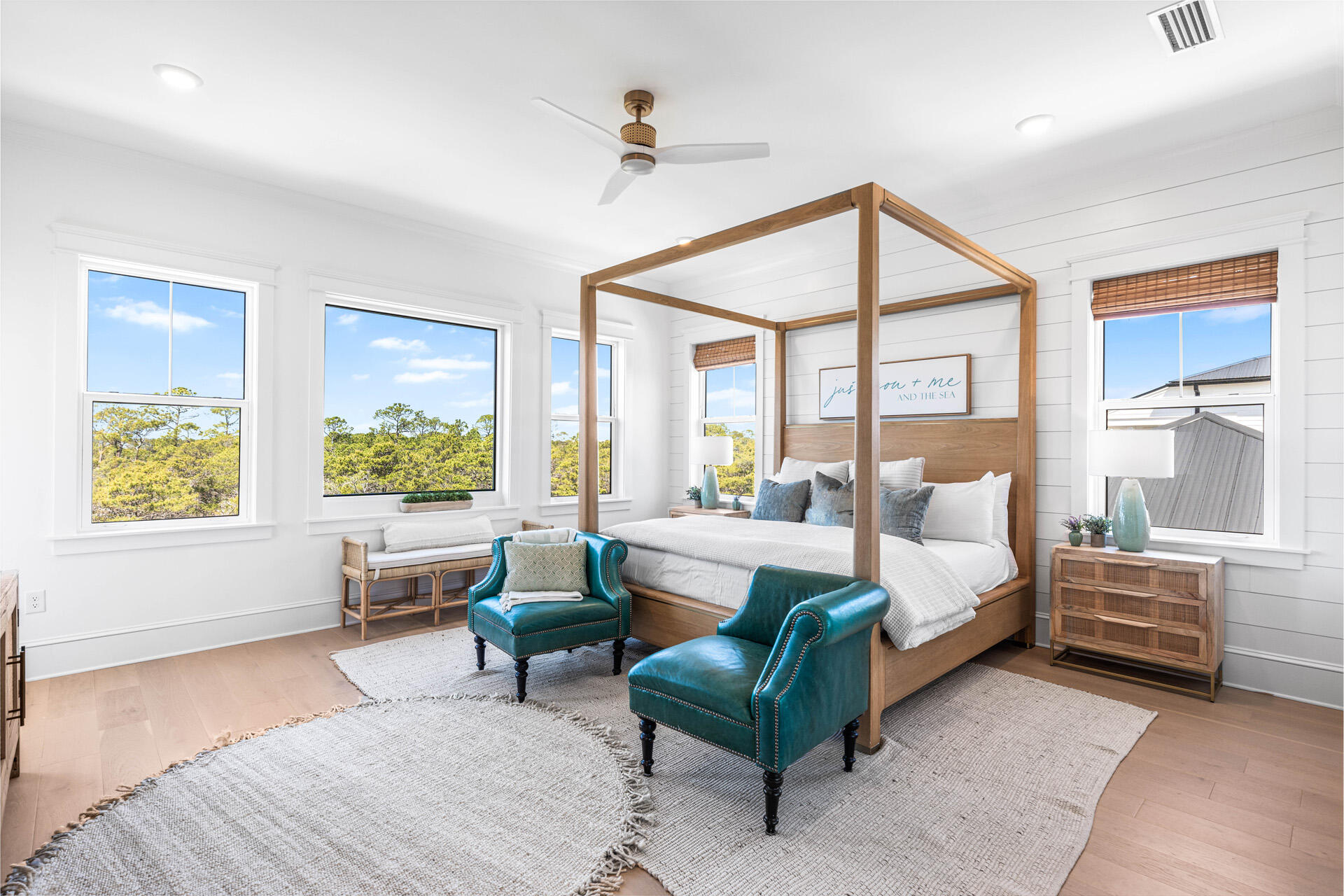 Bluewater Landing - Residential