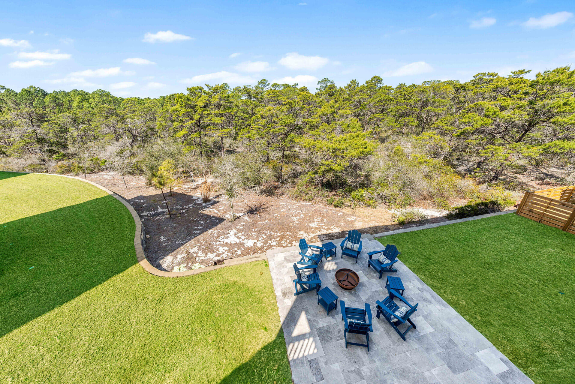Bluewater Landing - Residential