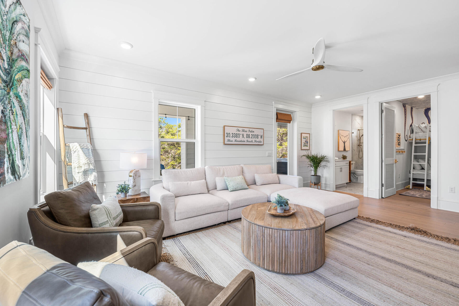 Bluewater Landing - Residential