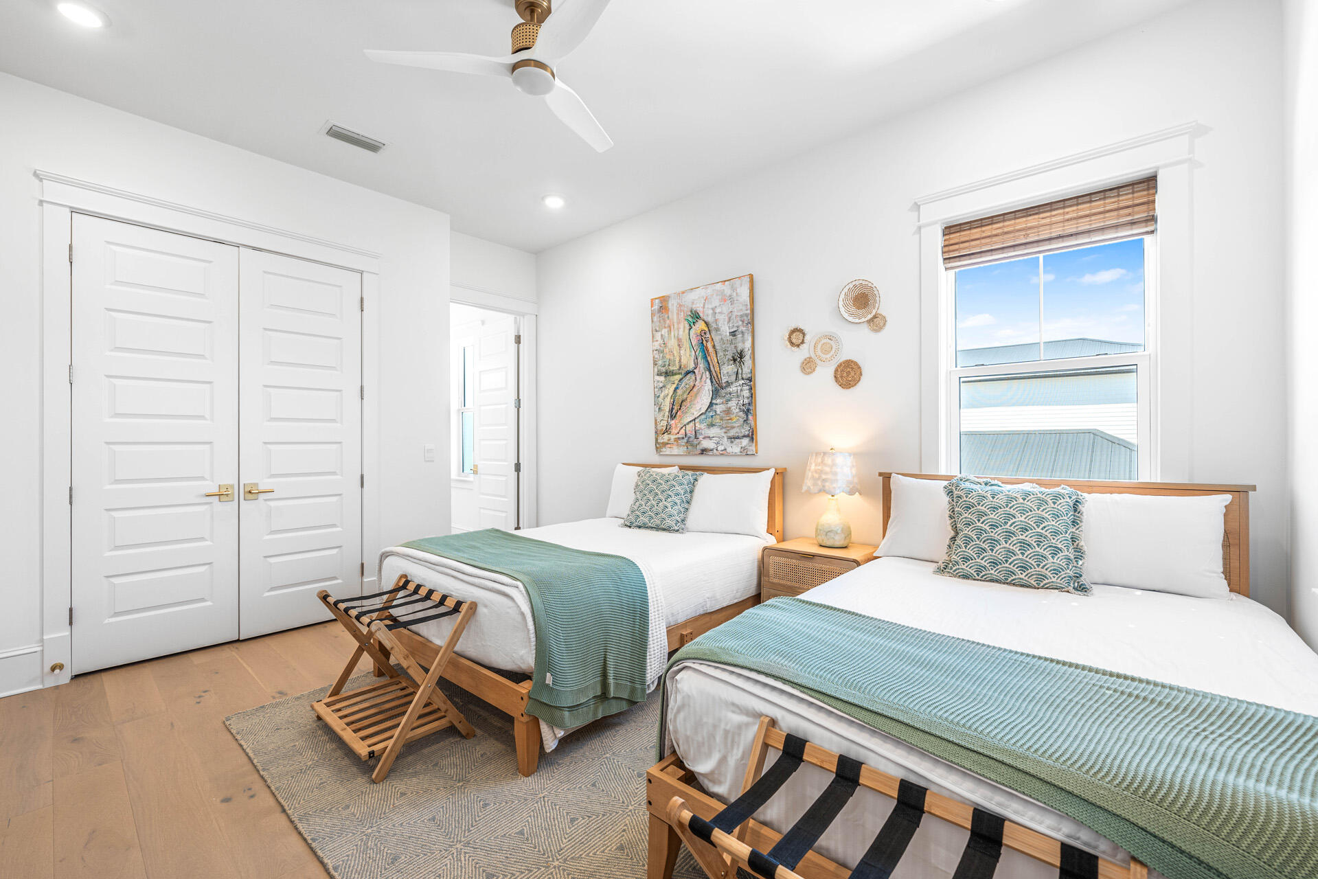 Bluewater Landing - Residential