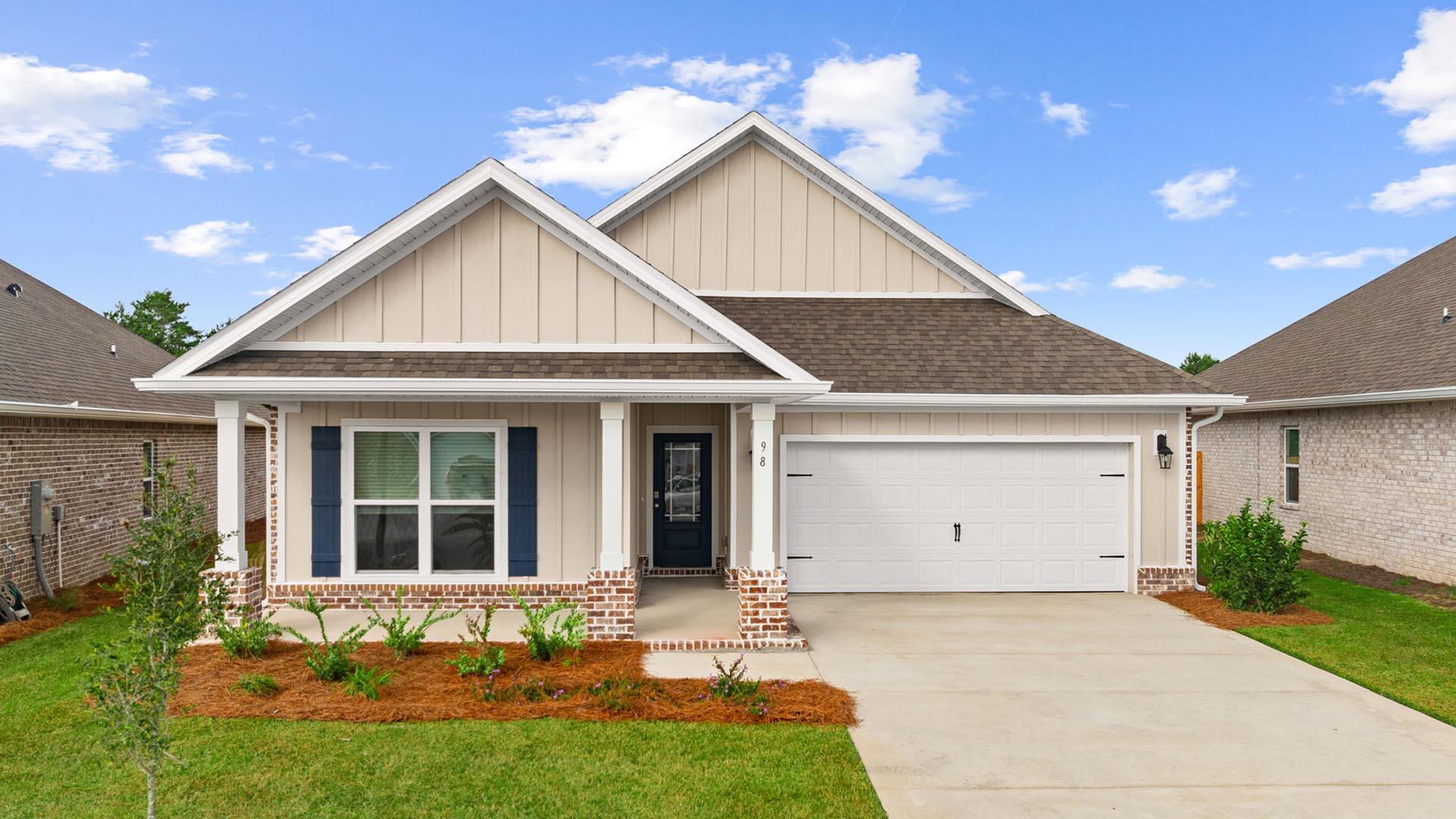 Owl's Head Farms - Residential