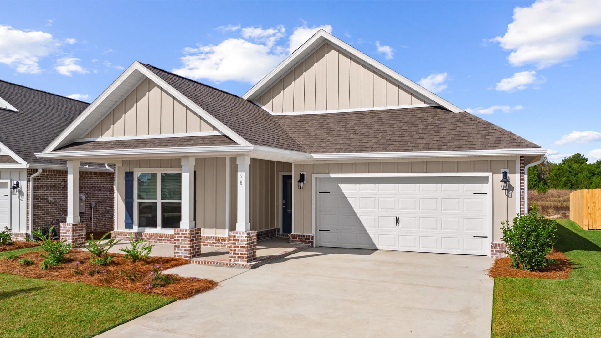 Owl's Head Farms - Residential