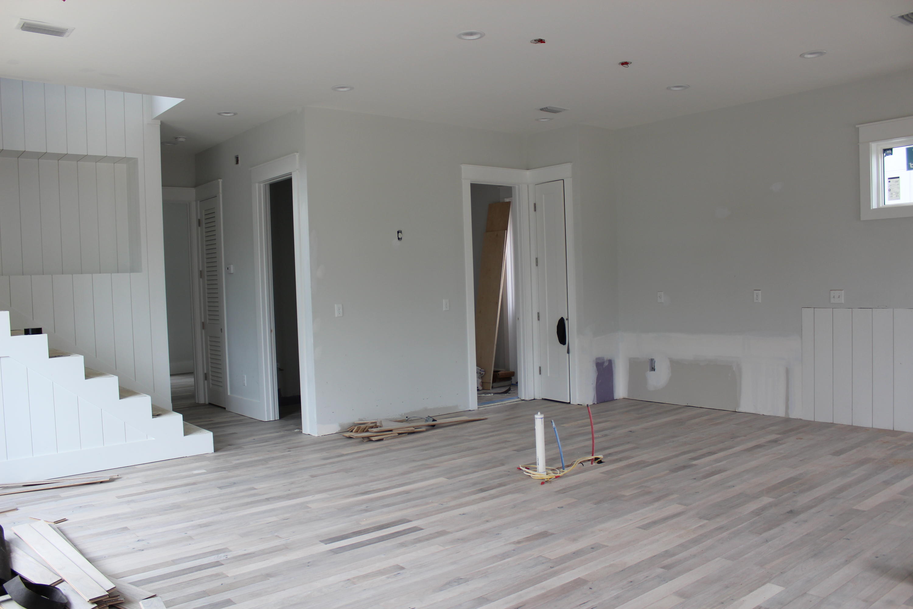 Shadow Pines - Residential