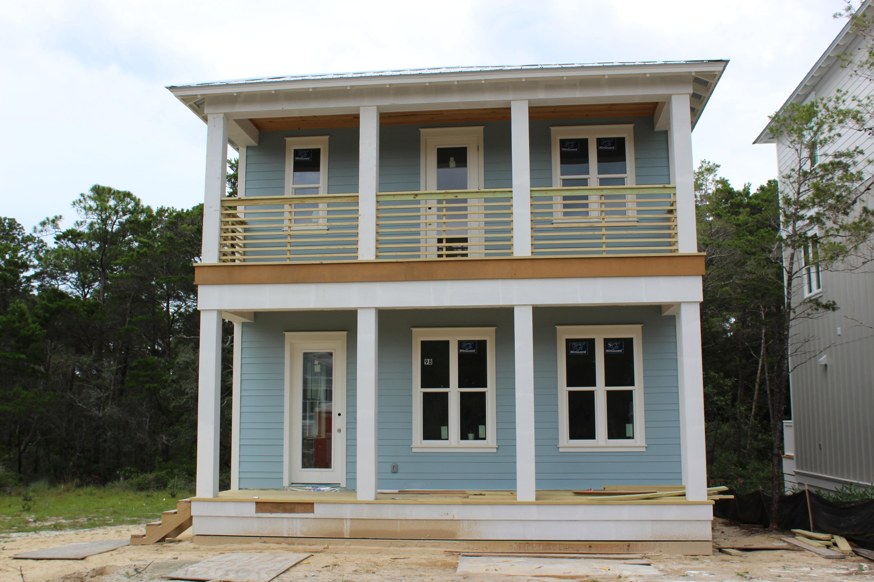 Shadow Pines - Residential