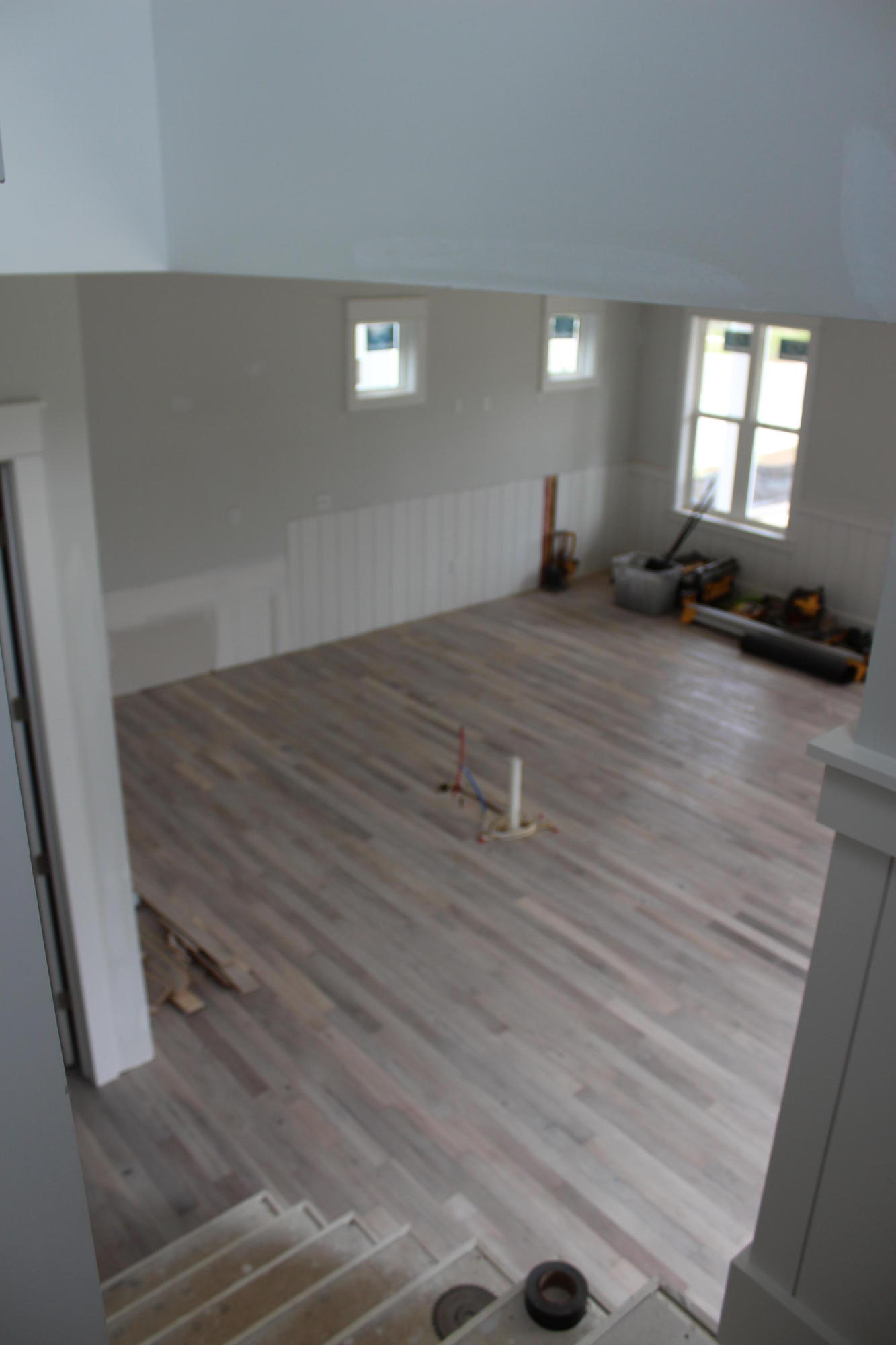 Shadow Pines - Residential