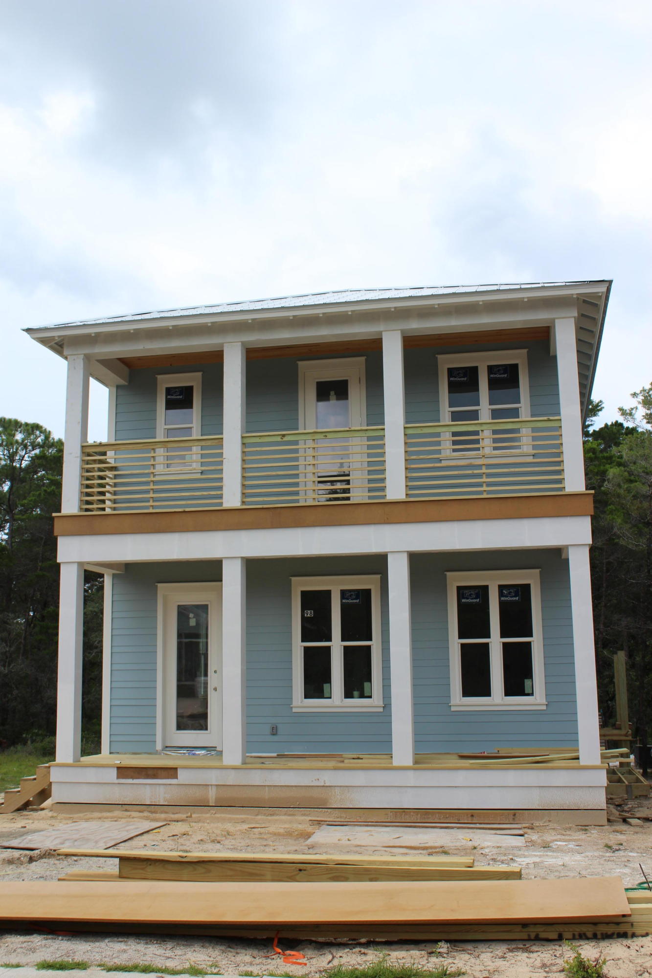 Shadow Pines - Residential