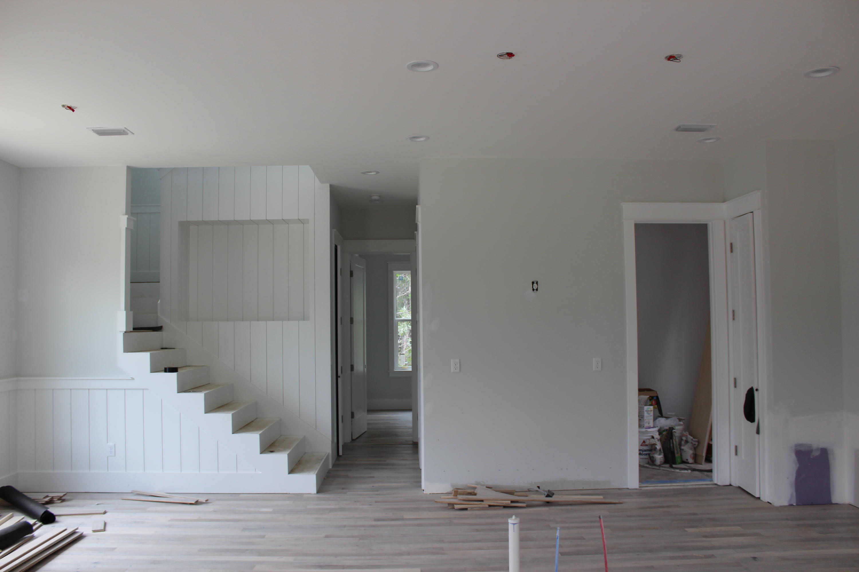 Shadow Pines - Residential