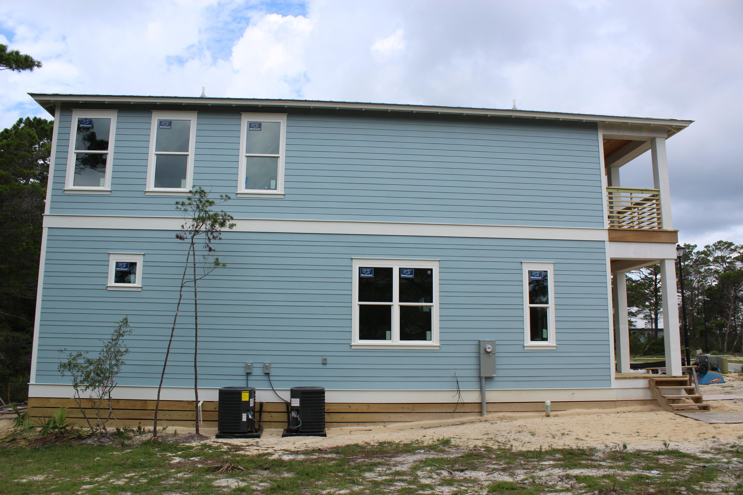 Shadow Pines - Residential