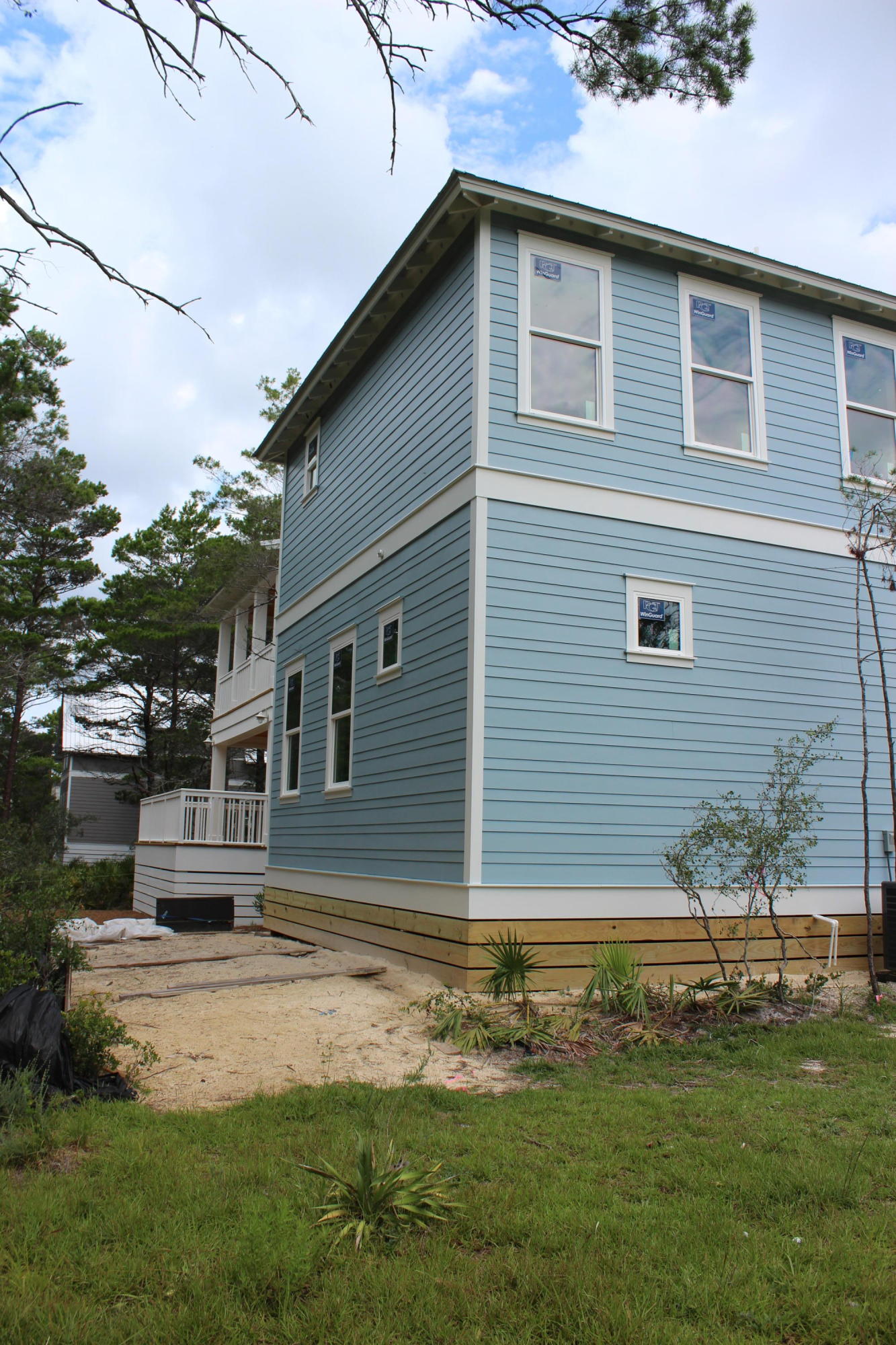 Shadow Pines - Residential