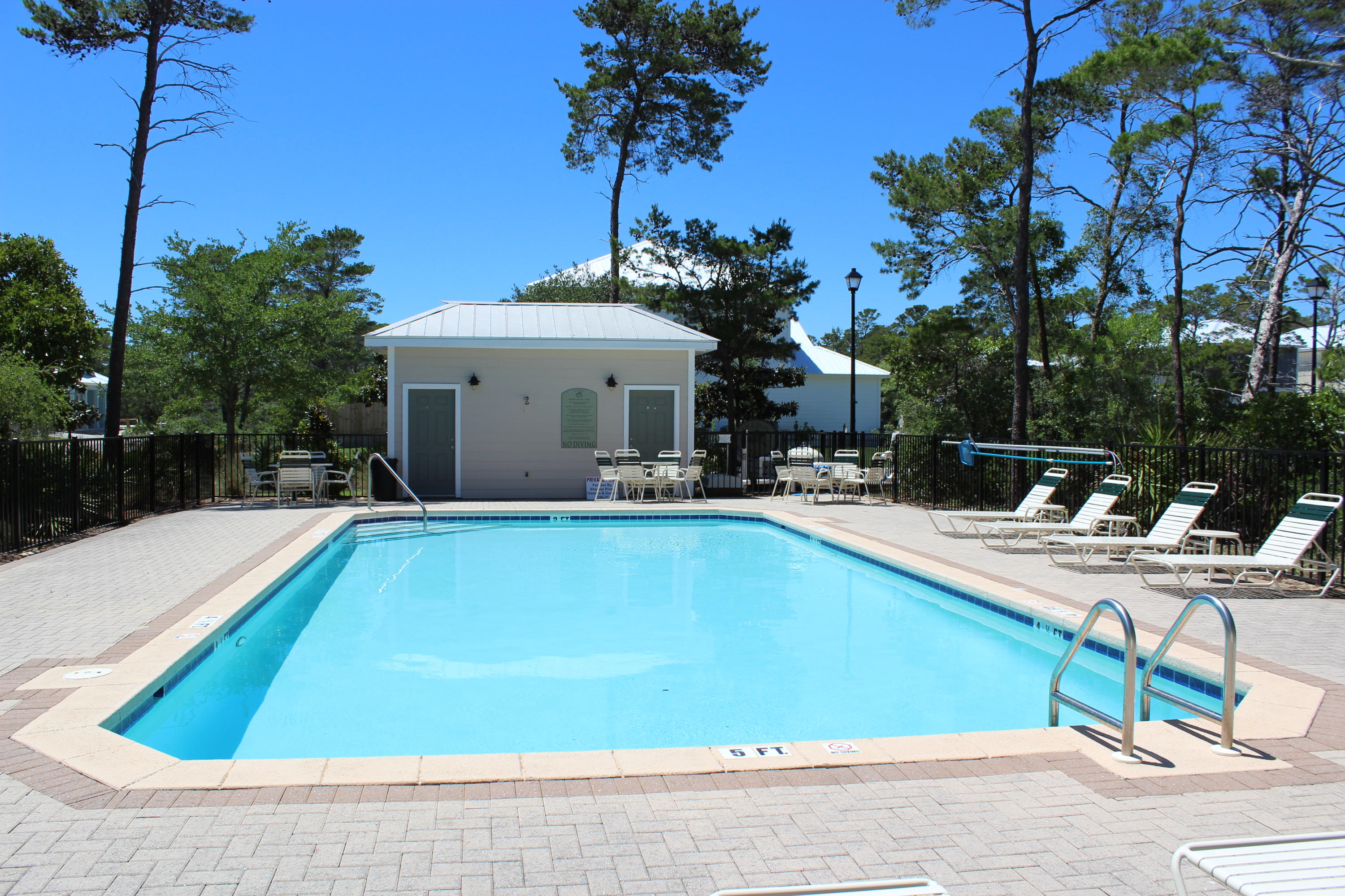 Shadow Pines - Residential