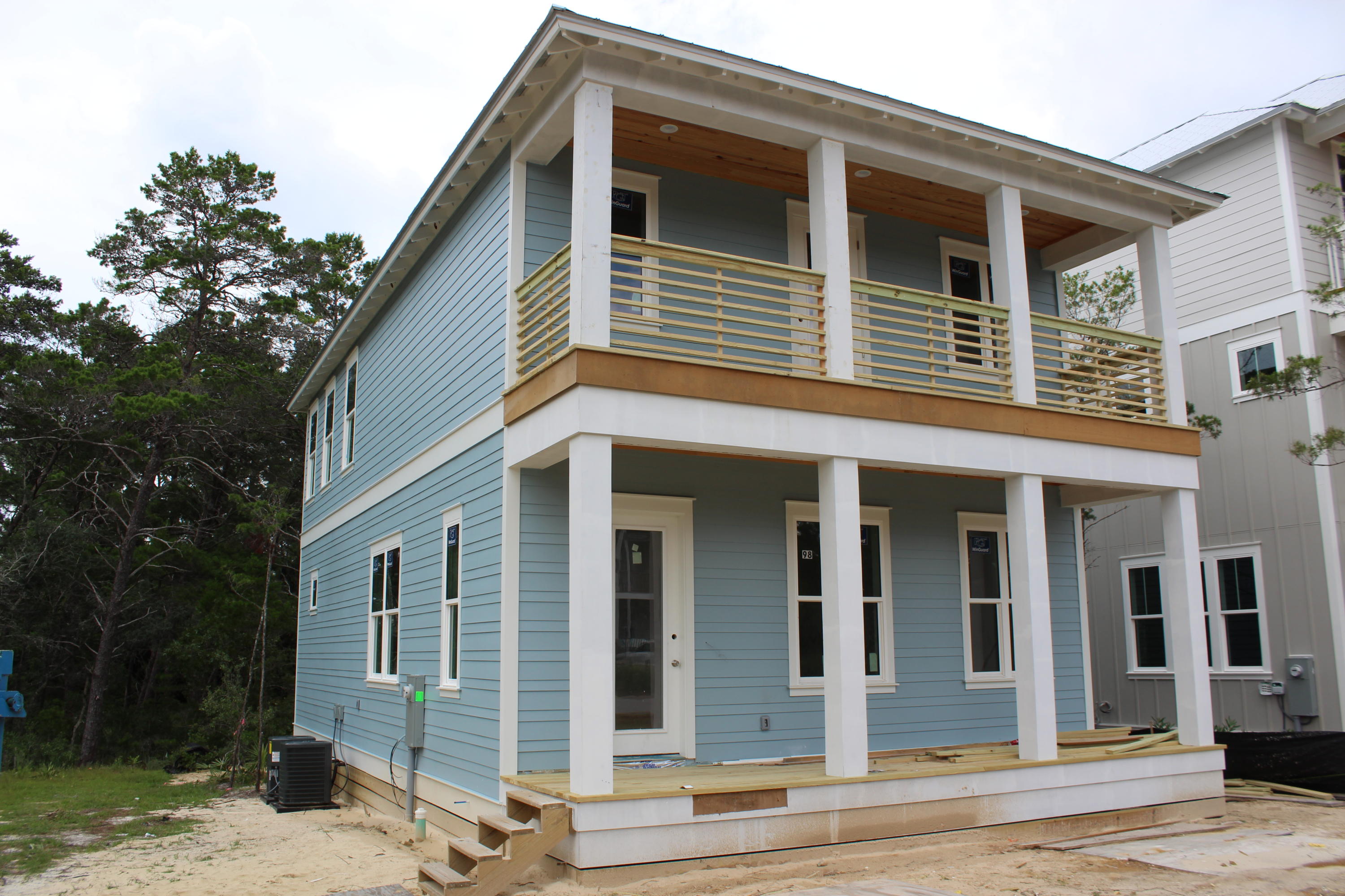 Shadow Pines - Residential