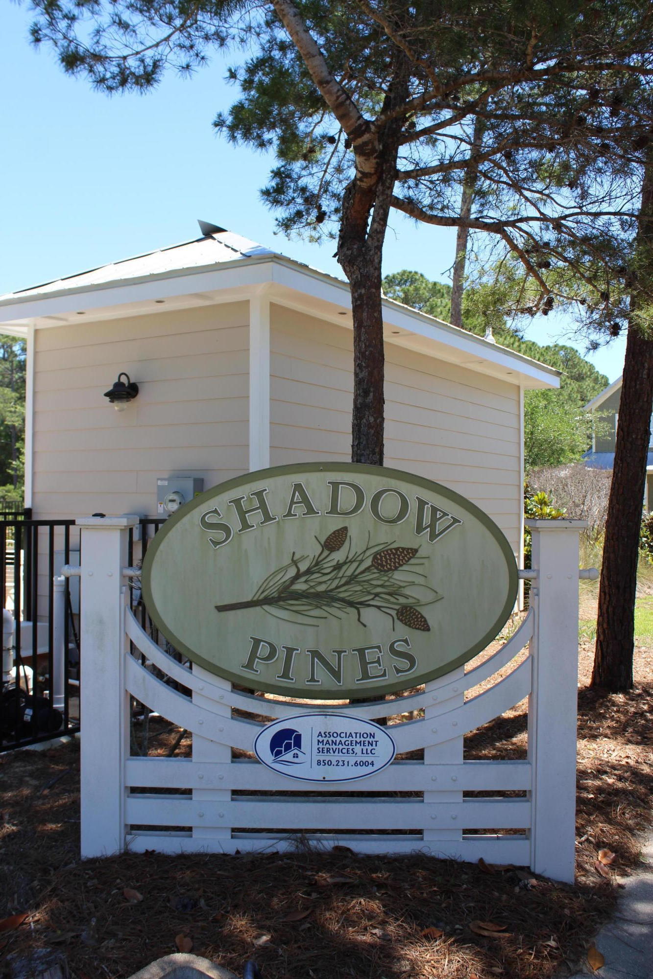 Shadow Pines - Residential