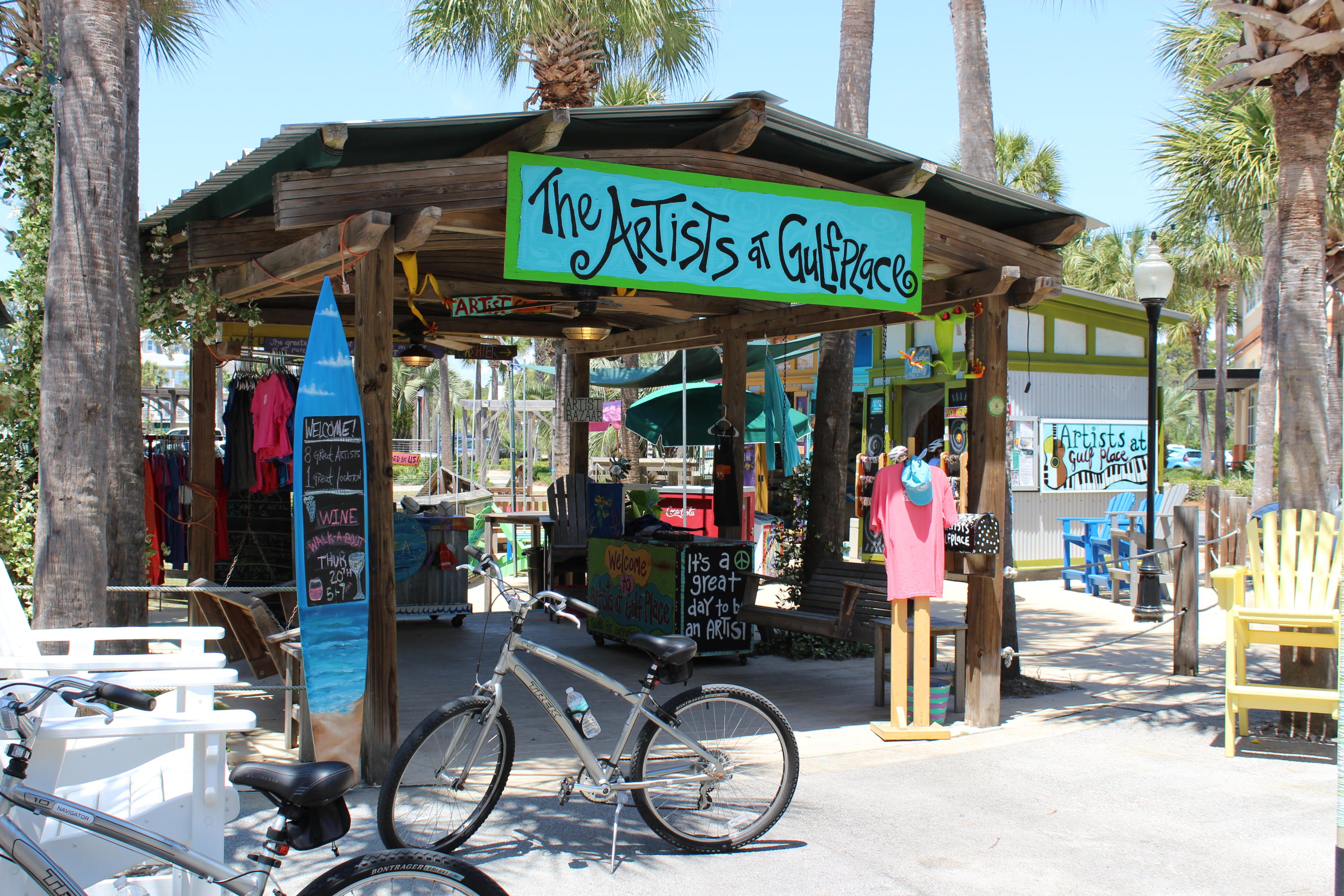 Shadow Pines - Residential