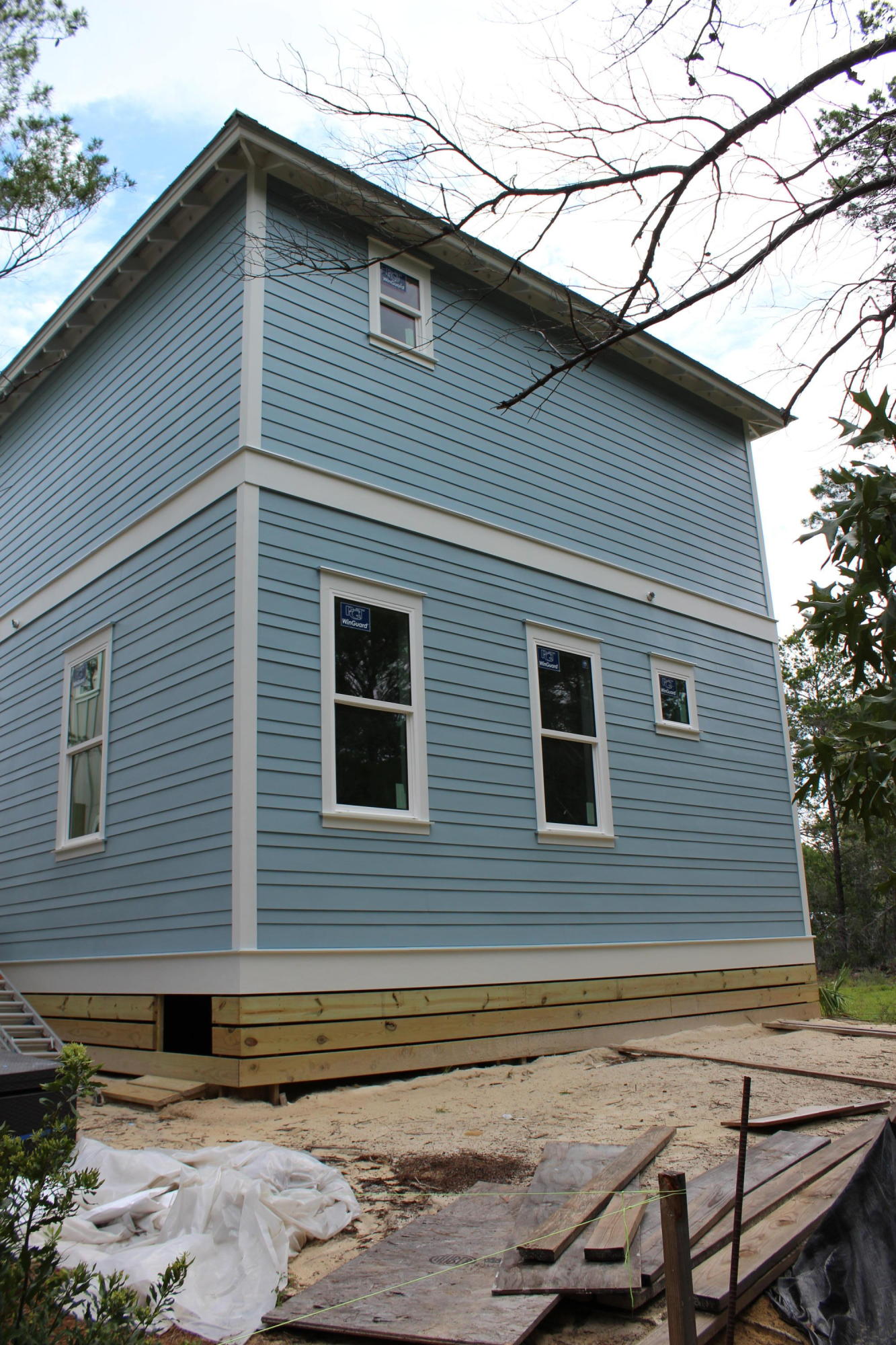 Shadow Pines - Residential