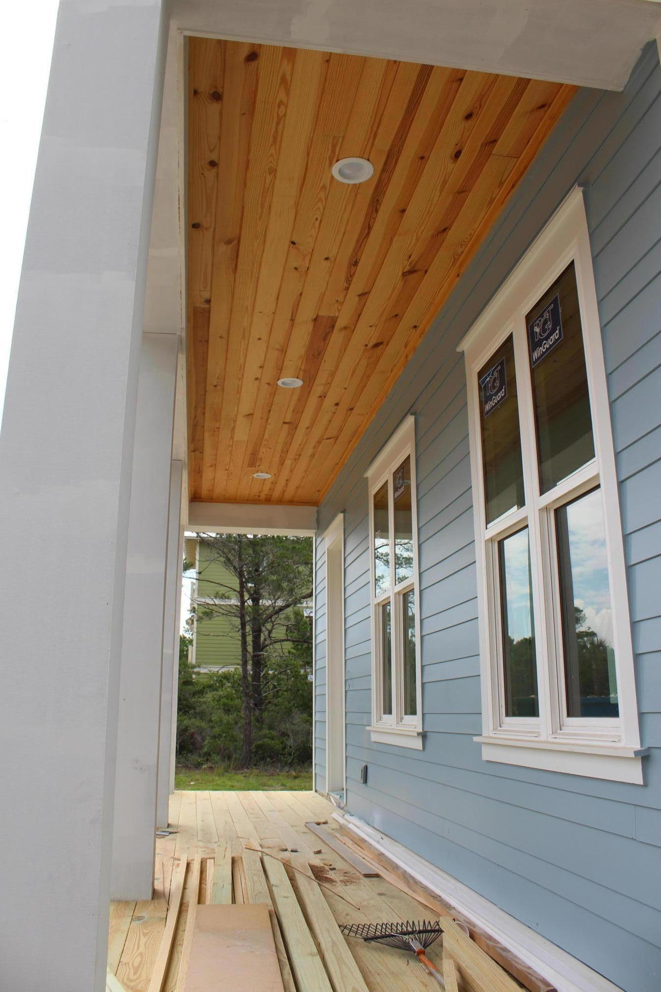 Shadow Pines - Residential