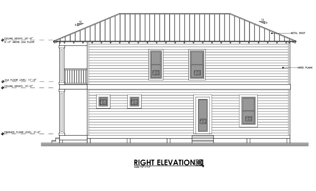 Shadow Pines - Residential