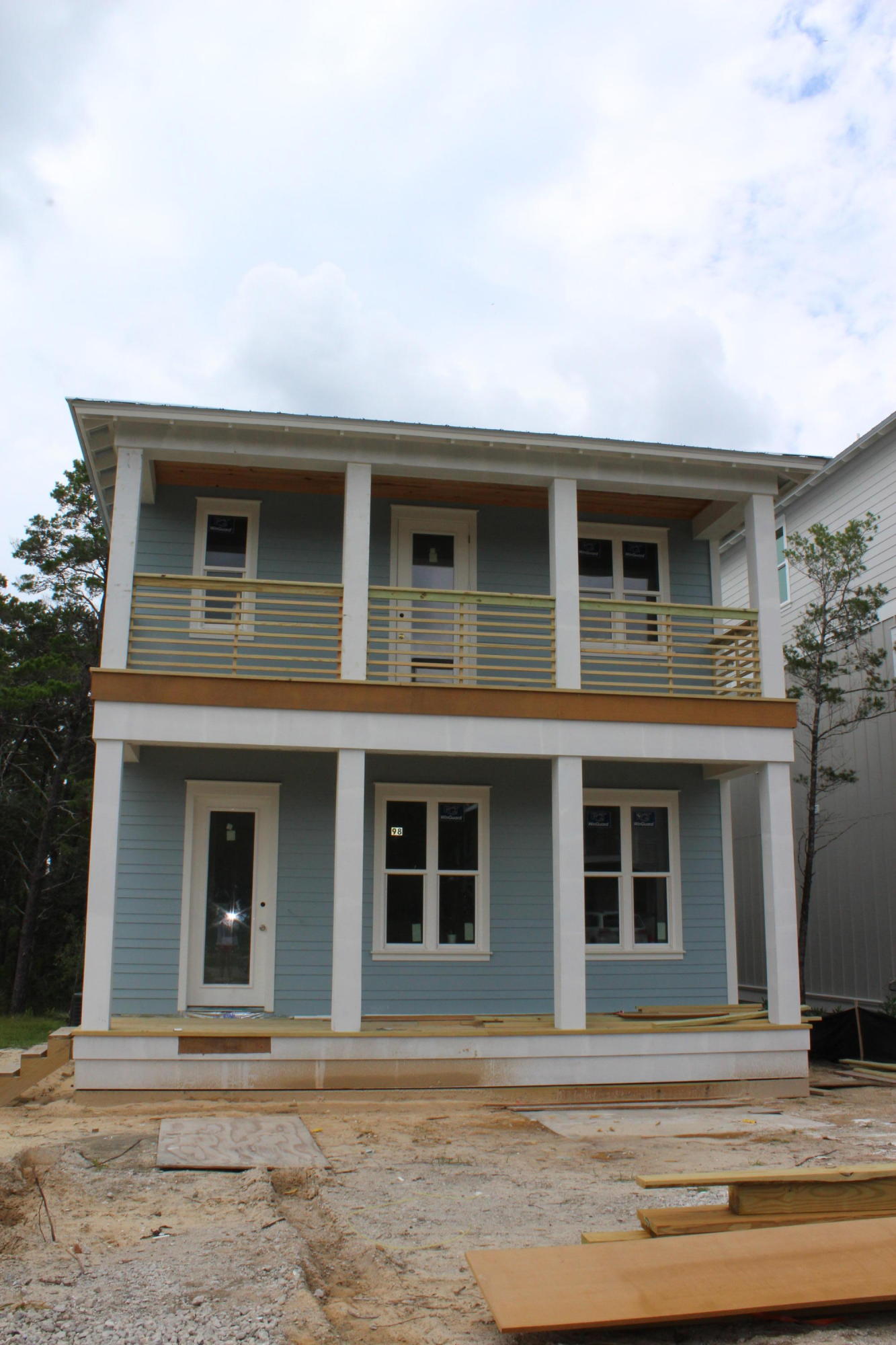 Shadow Pines - Residential