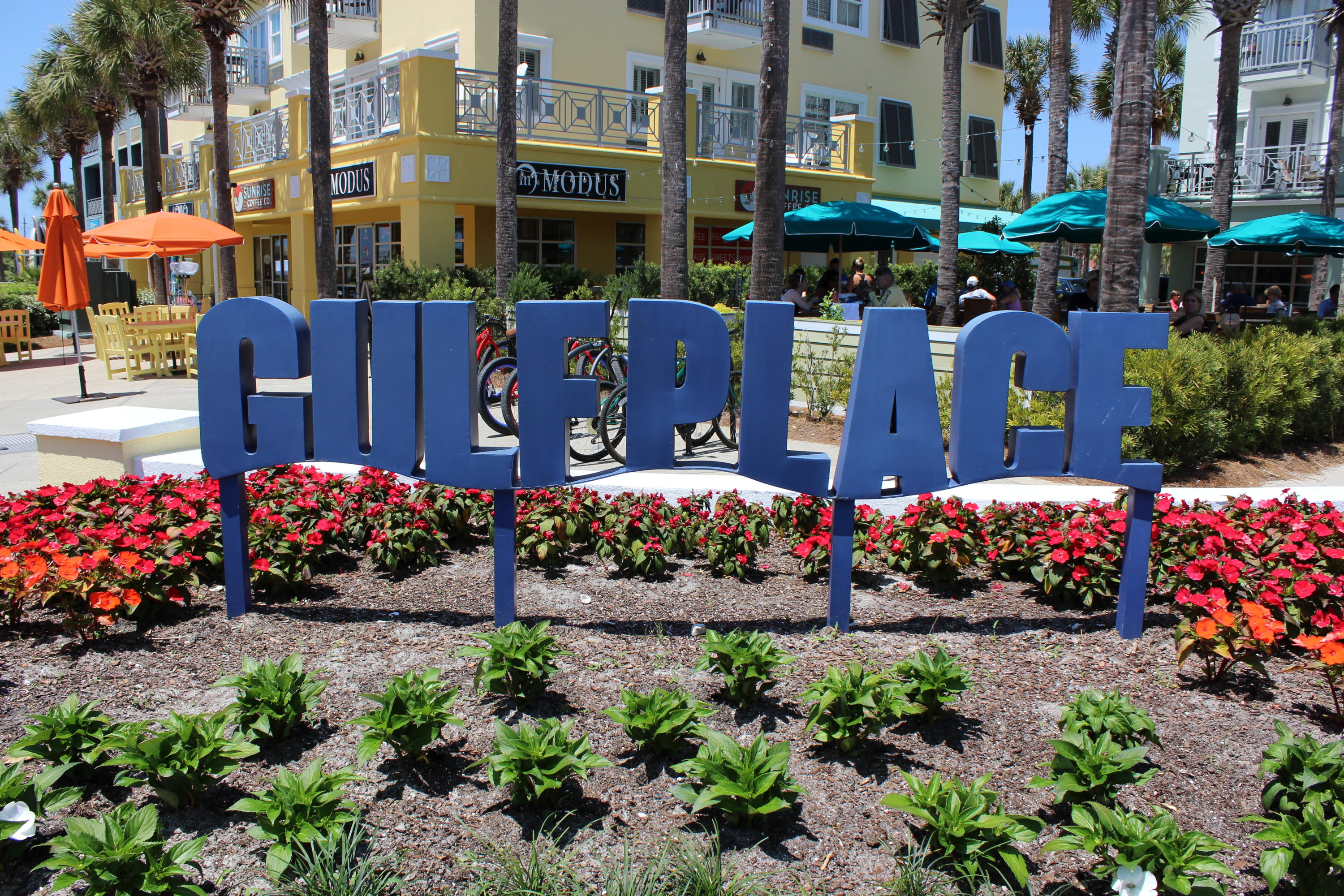 Shadow Pines - Residential