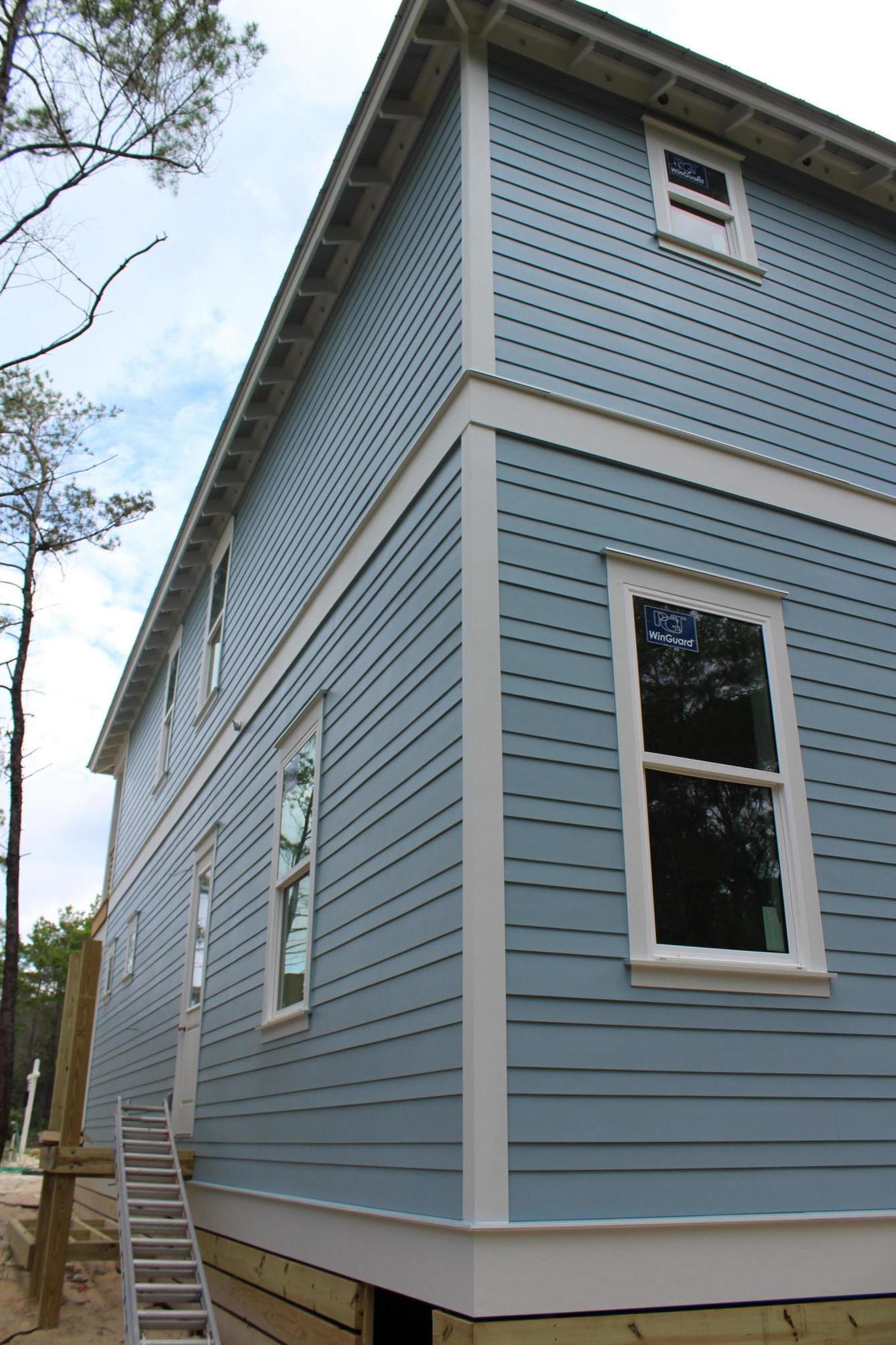 Shadow Pines - Residential