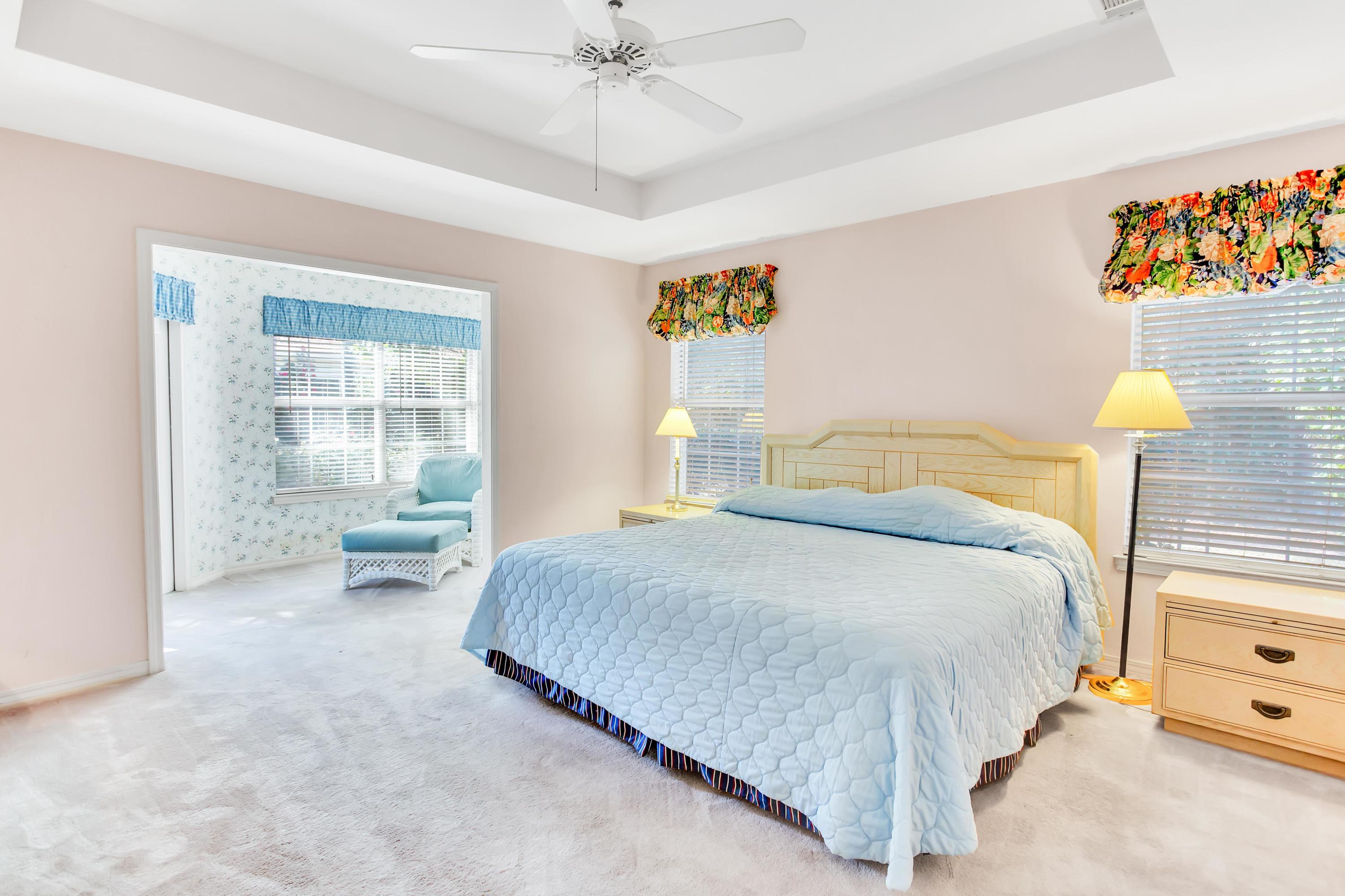 TROON DRIVE - Residential