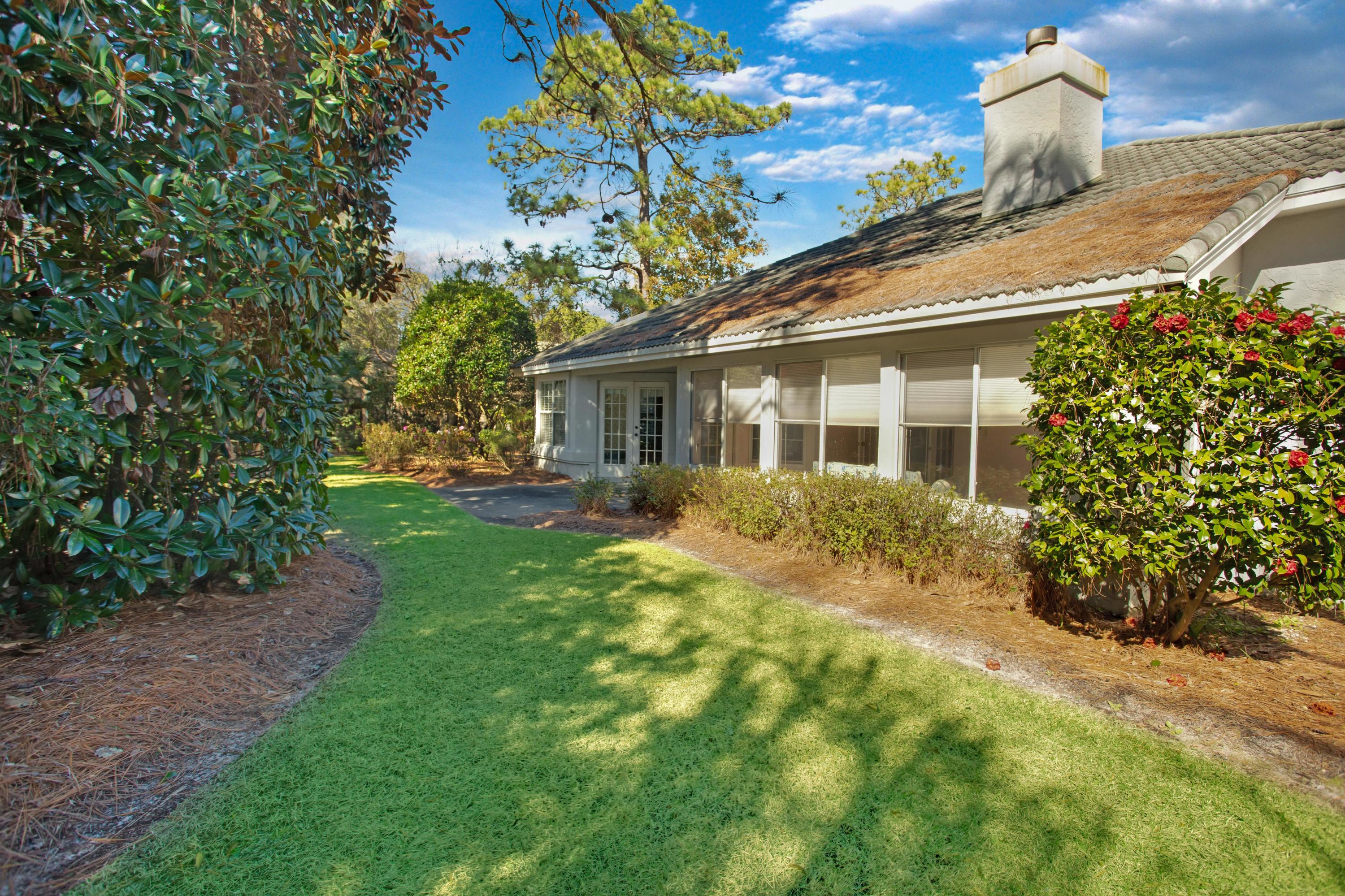 TROON DRIVE - Residential