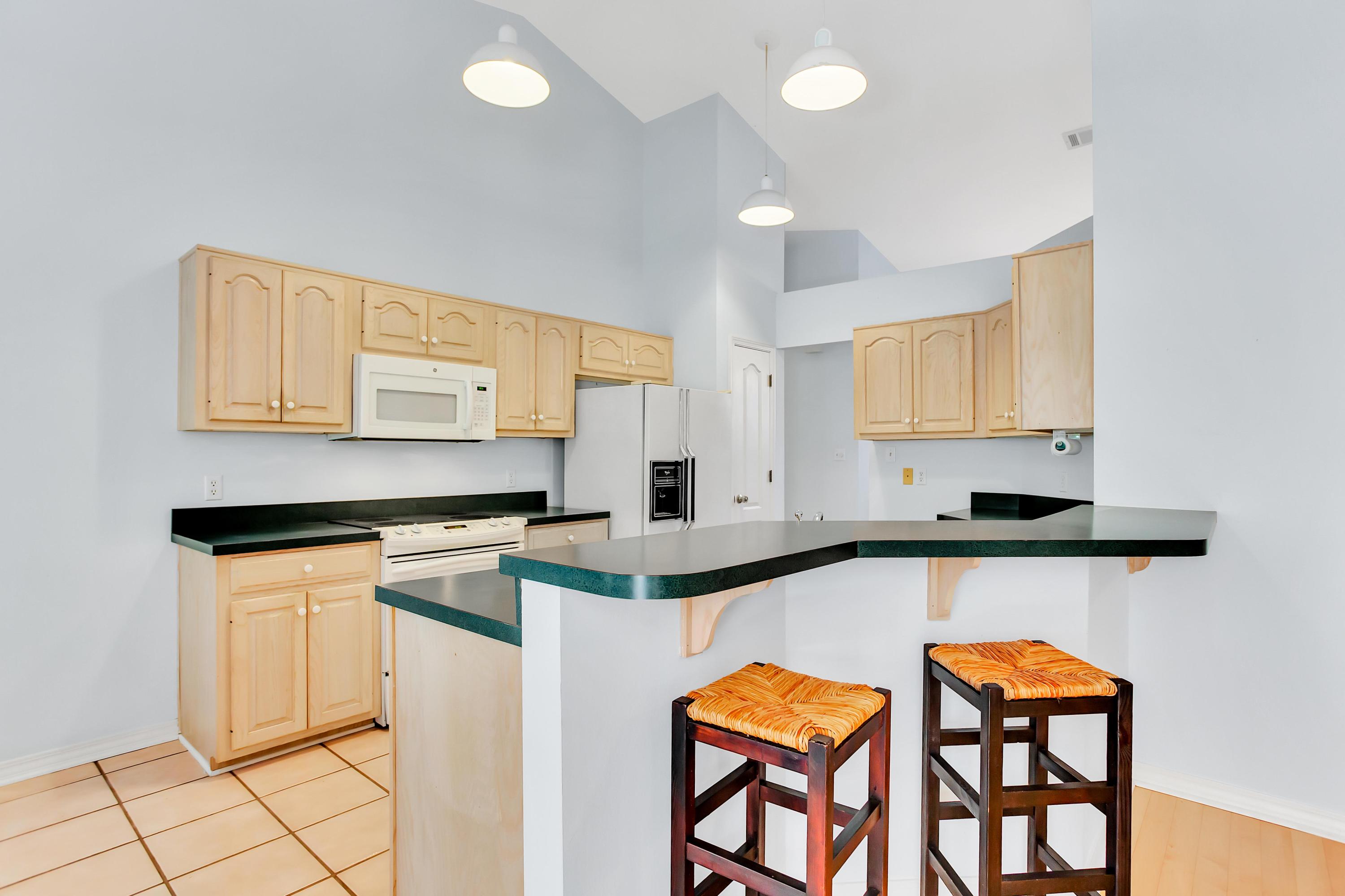 TROON DRIVE - Residential