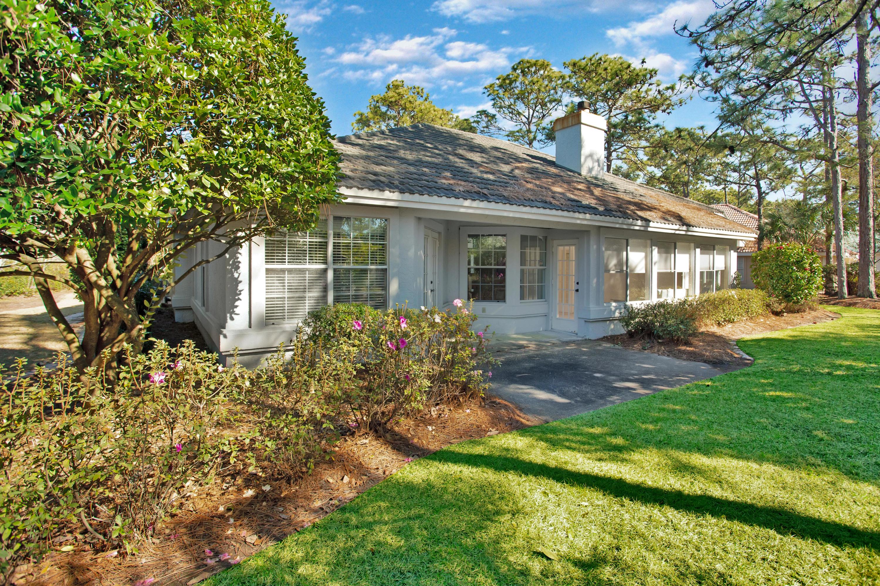 TROON DRIVE - Residential