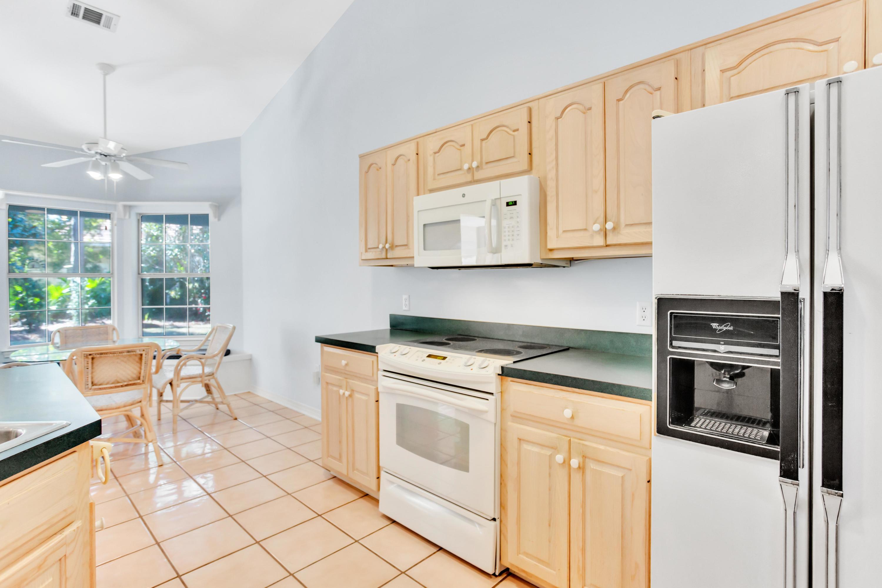 TROON DRIVE - Residential