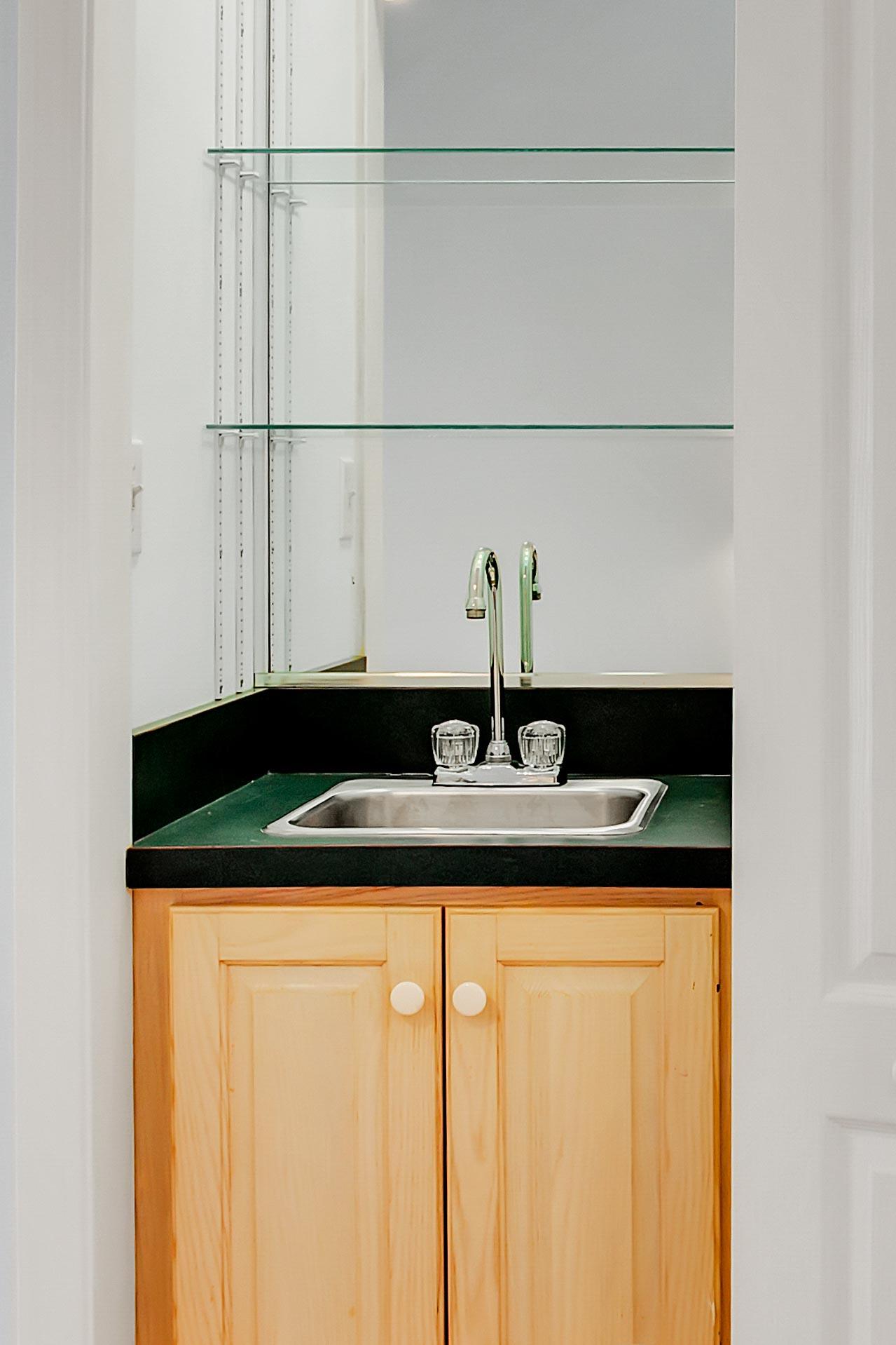 TROON DRIVE - Residential