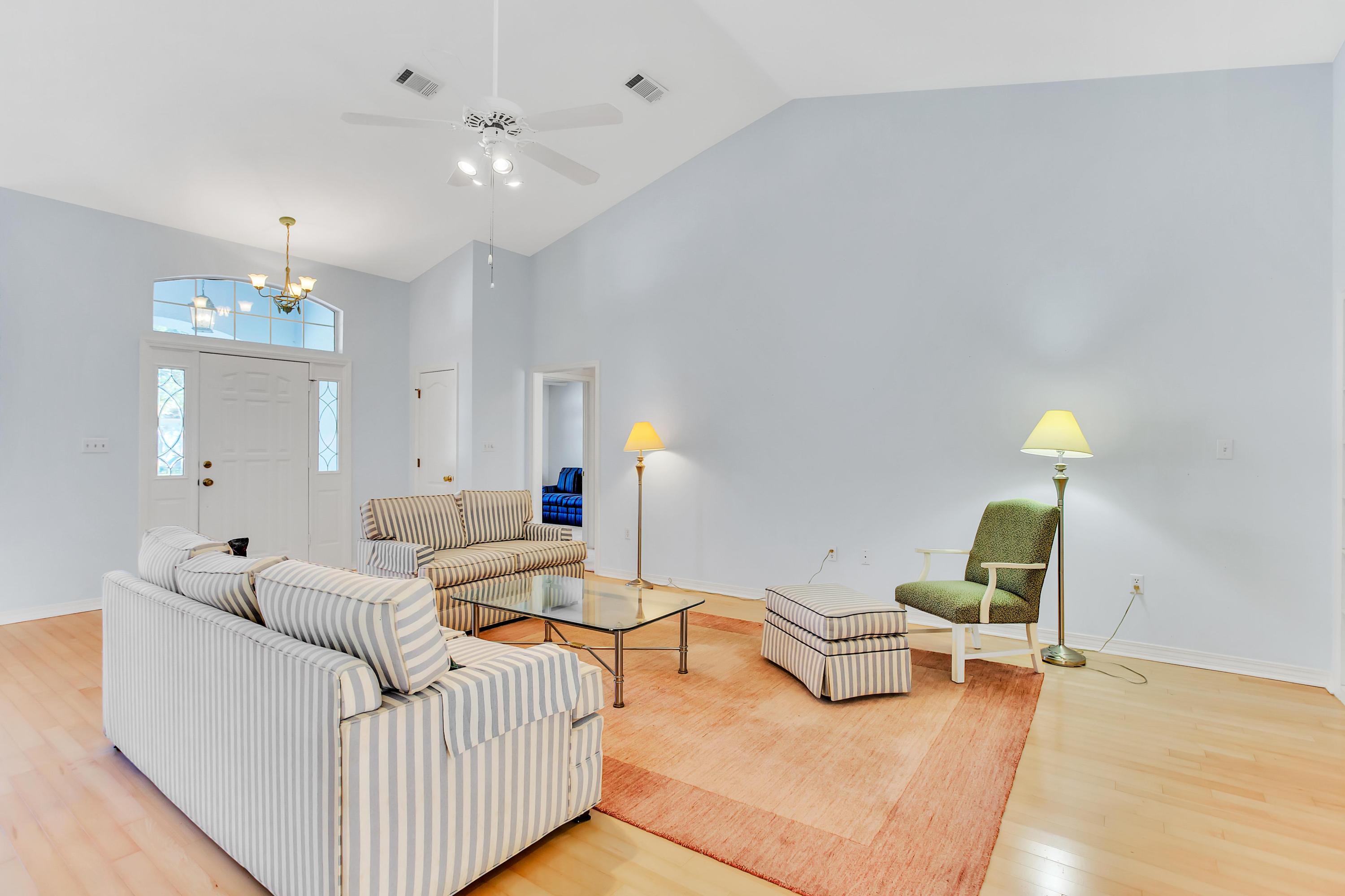 TROON DRIVE - Residential