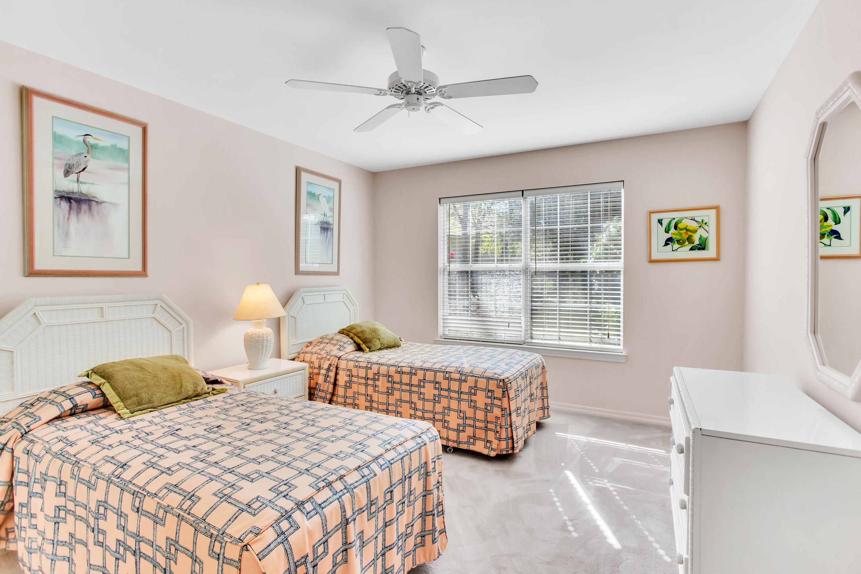 TROON DRIVE - Residential