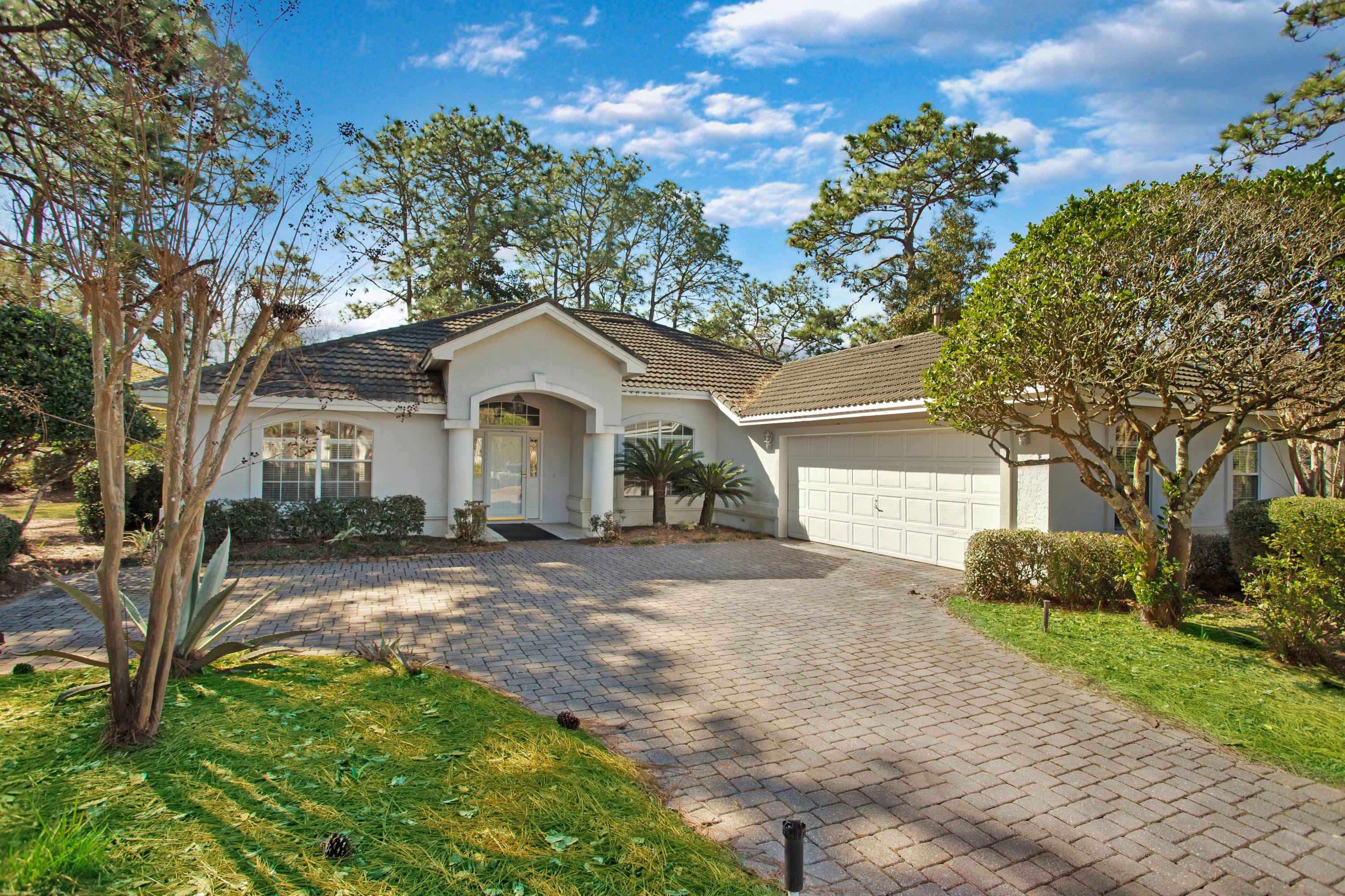 TROON DRIVE - Residential