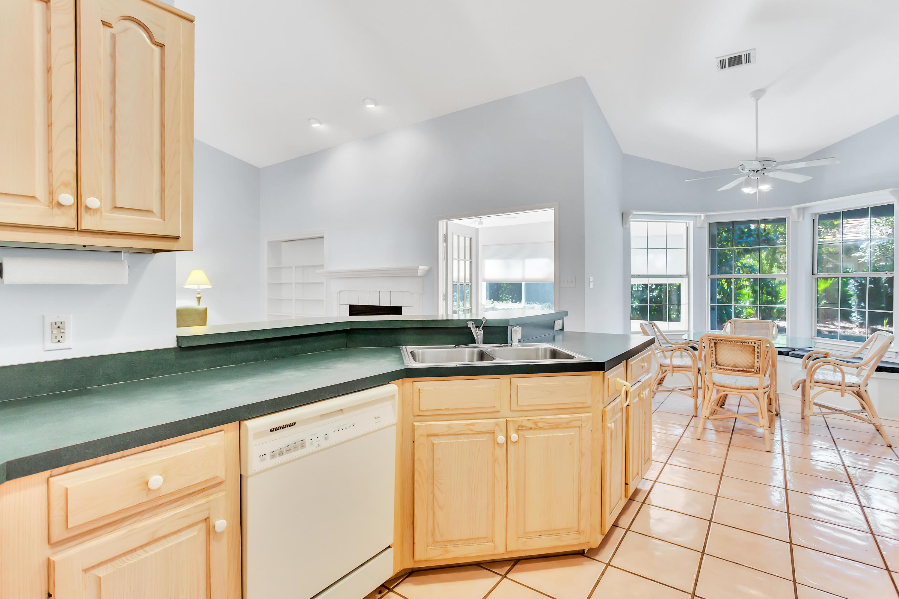 TROON DRIVE - Residential