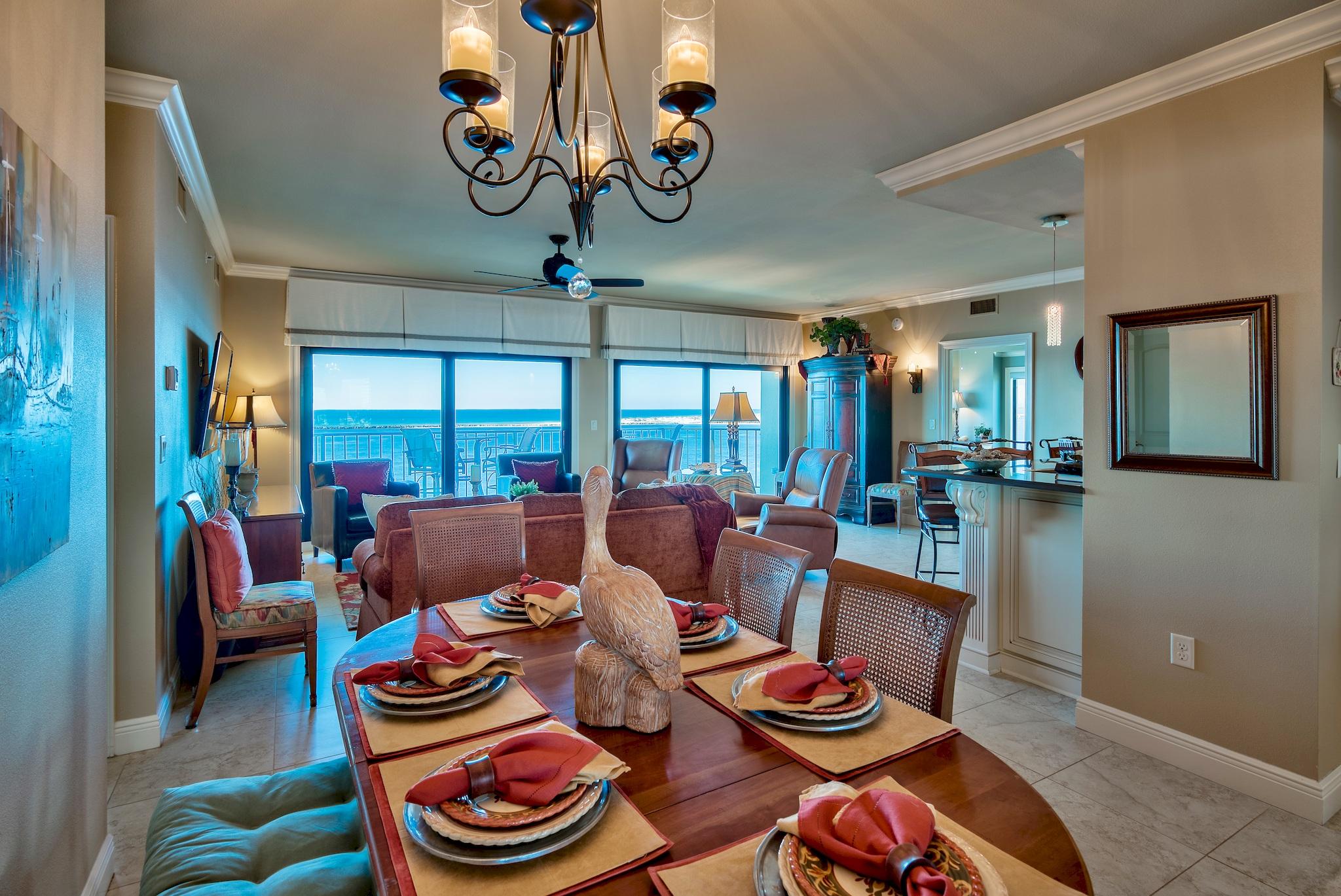 WATERVIEW TOWERS YACHT CLUB - Residential