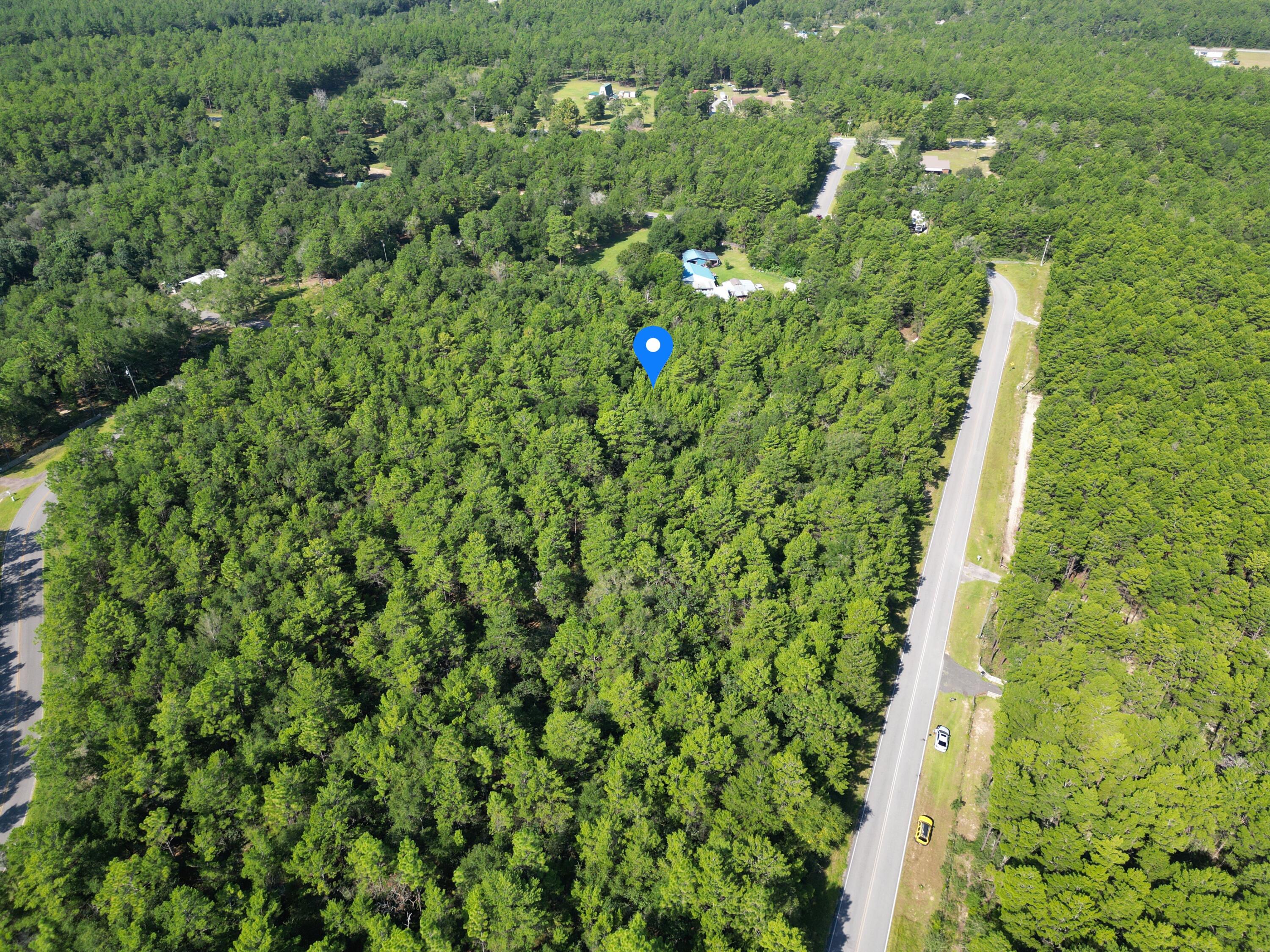 ELMWOOD PLANTATIONS - Land