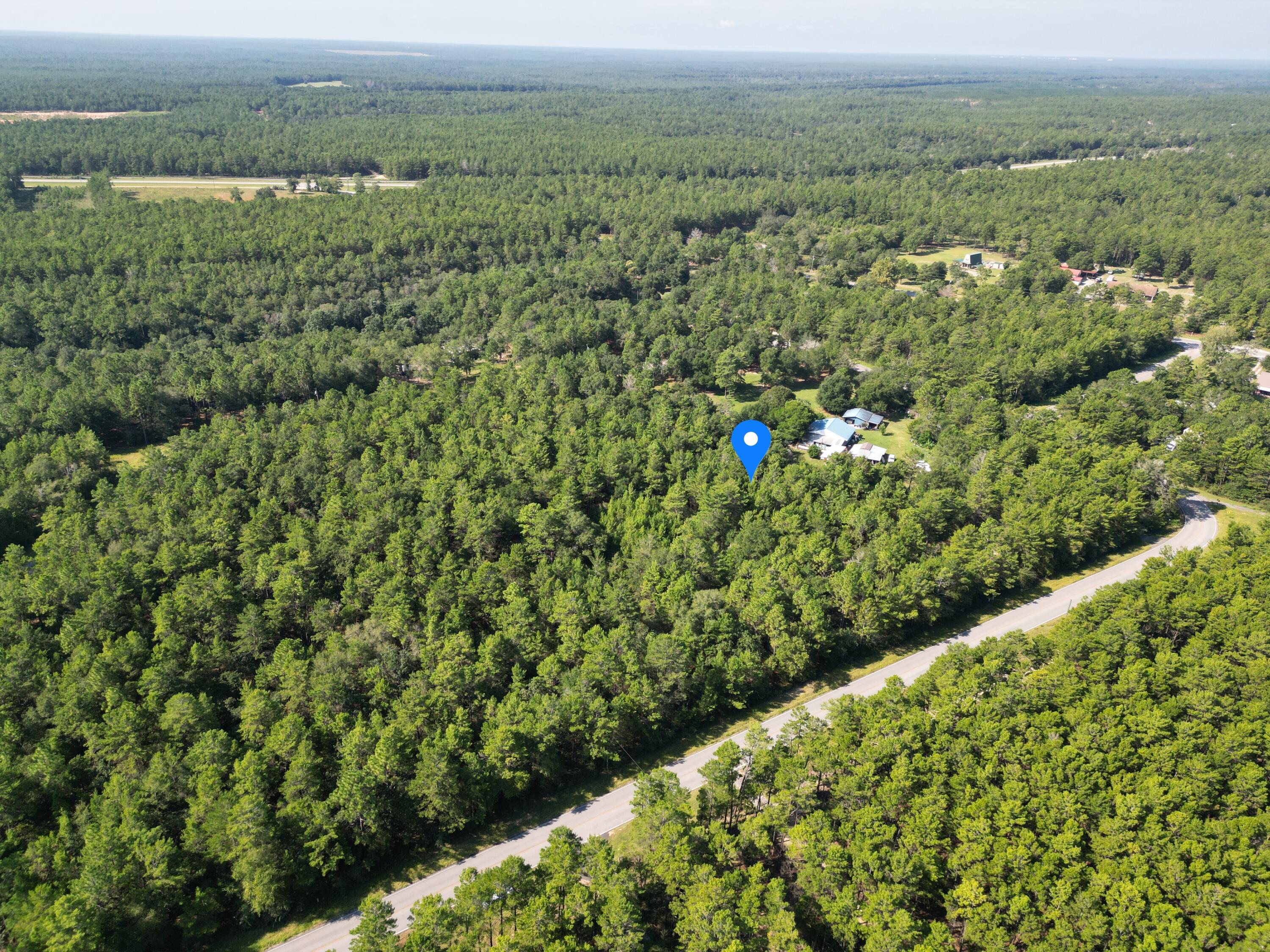ELMWOOD PLANTATIONS - Land