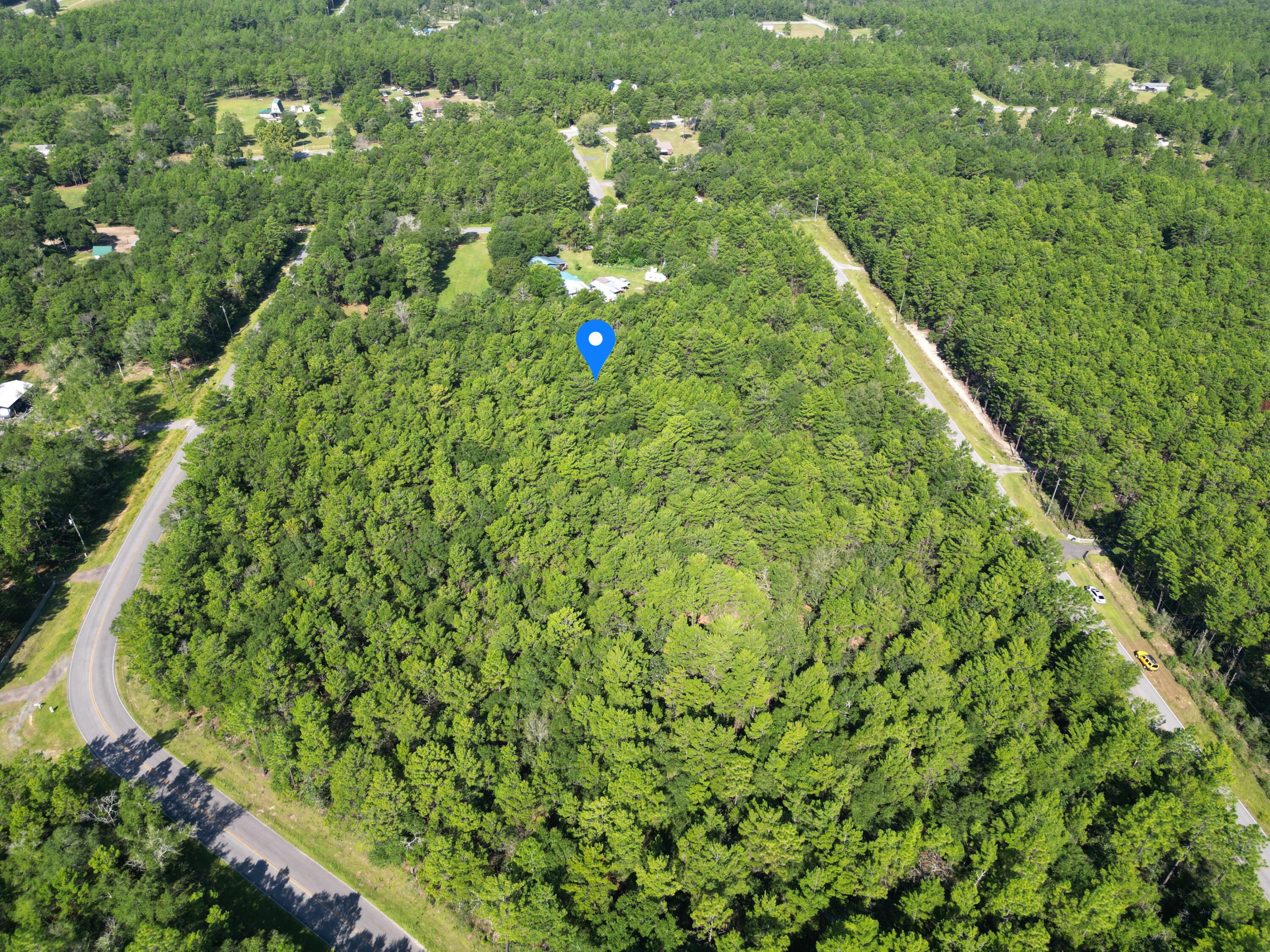 ELMWOOD PLANTATIONS - Land