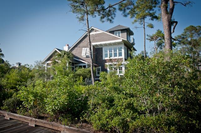Watersound Beach - Residential