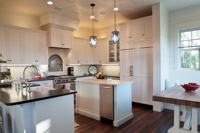 Watersound Beach - Residential