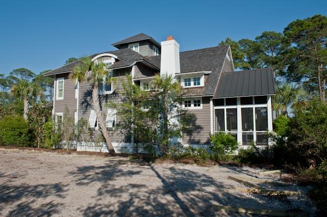 Watersound Beach - Residential