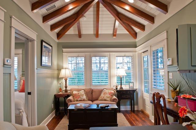Watersound Beach - Residential