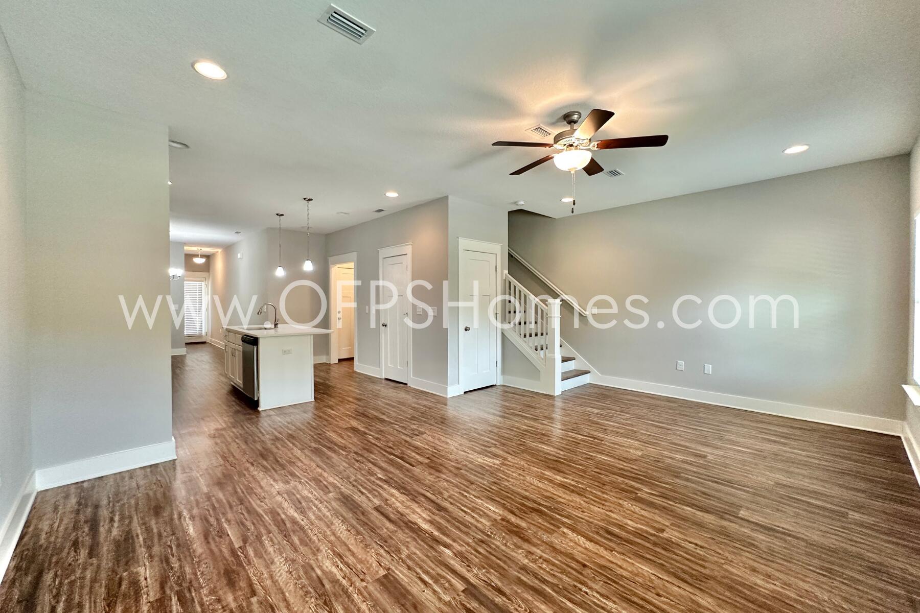 Tuscan Village TH - Residential Lease