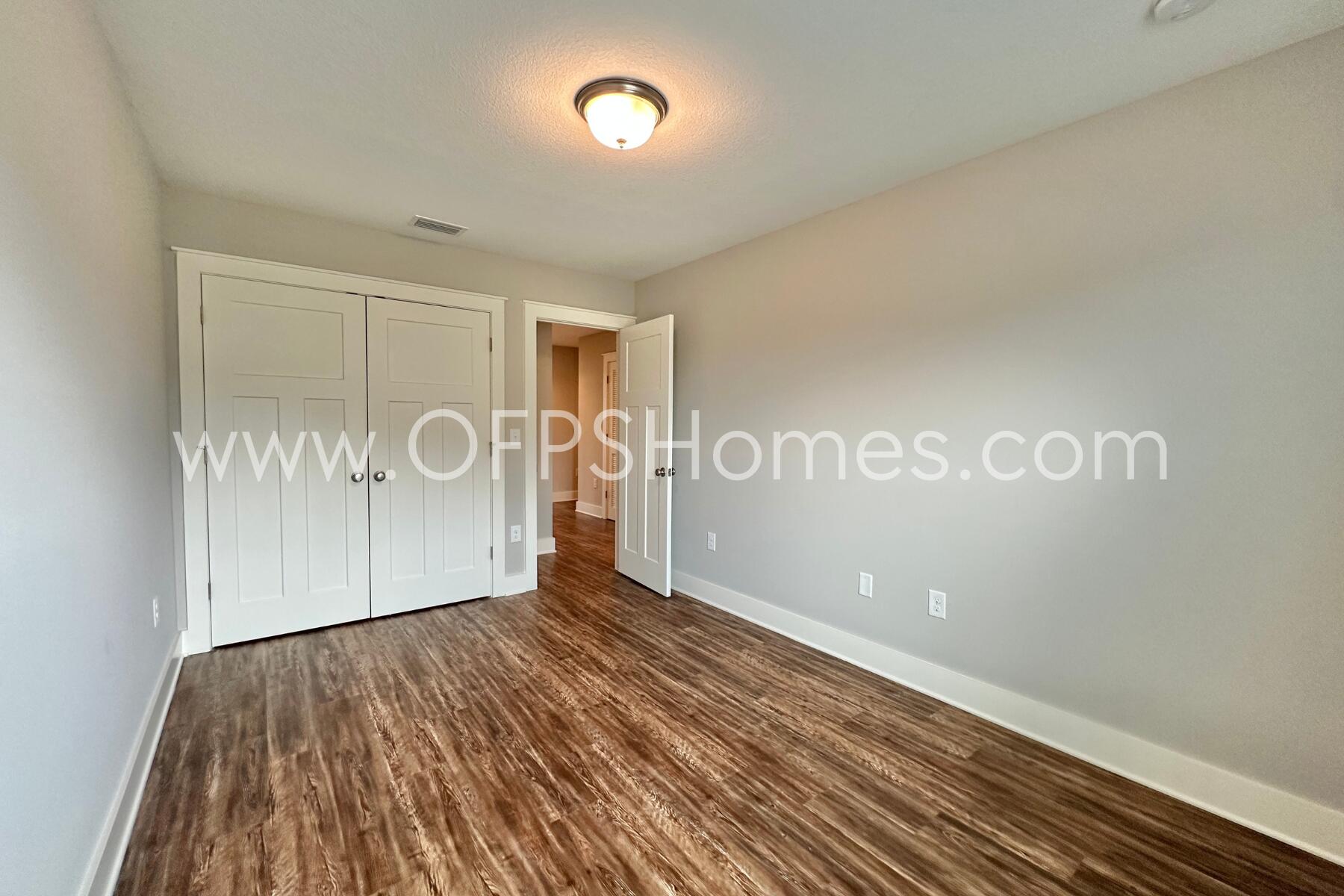 Tuscan Village TH - Residential Lease