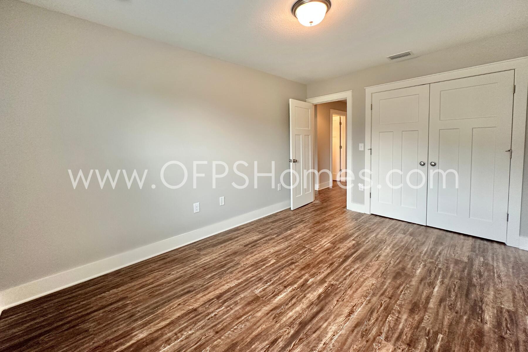 Tuscan Village TH - Residential Lease