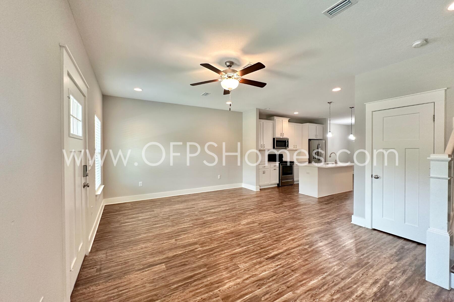 Tuscan Village TH - Residential Lease