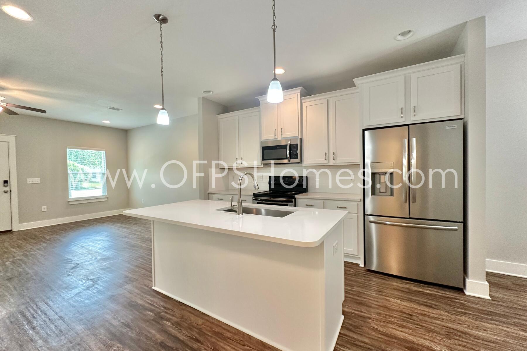 Tuscan Village TH - Residential Lease