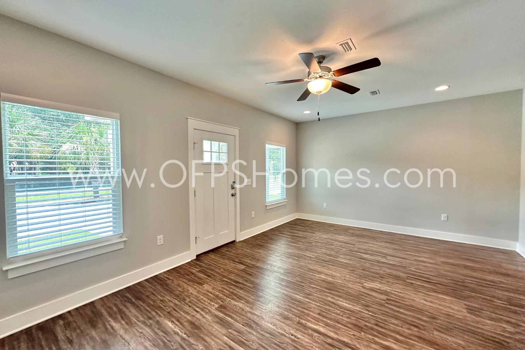 Tuscan Village TH - Residential Lease