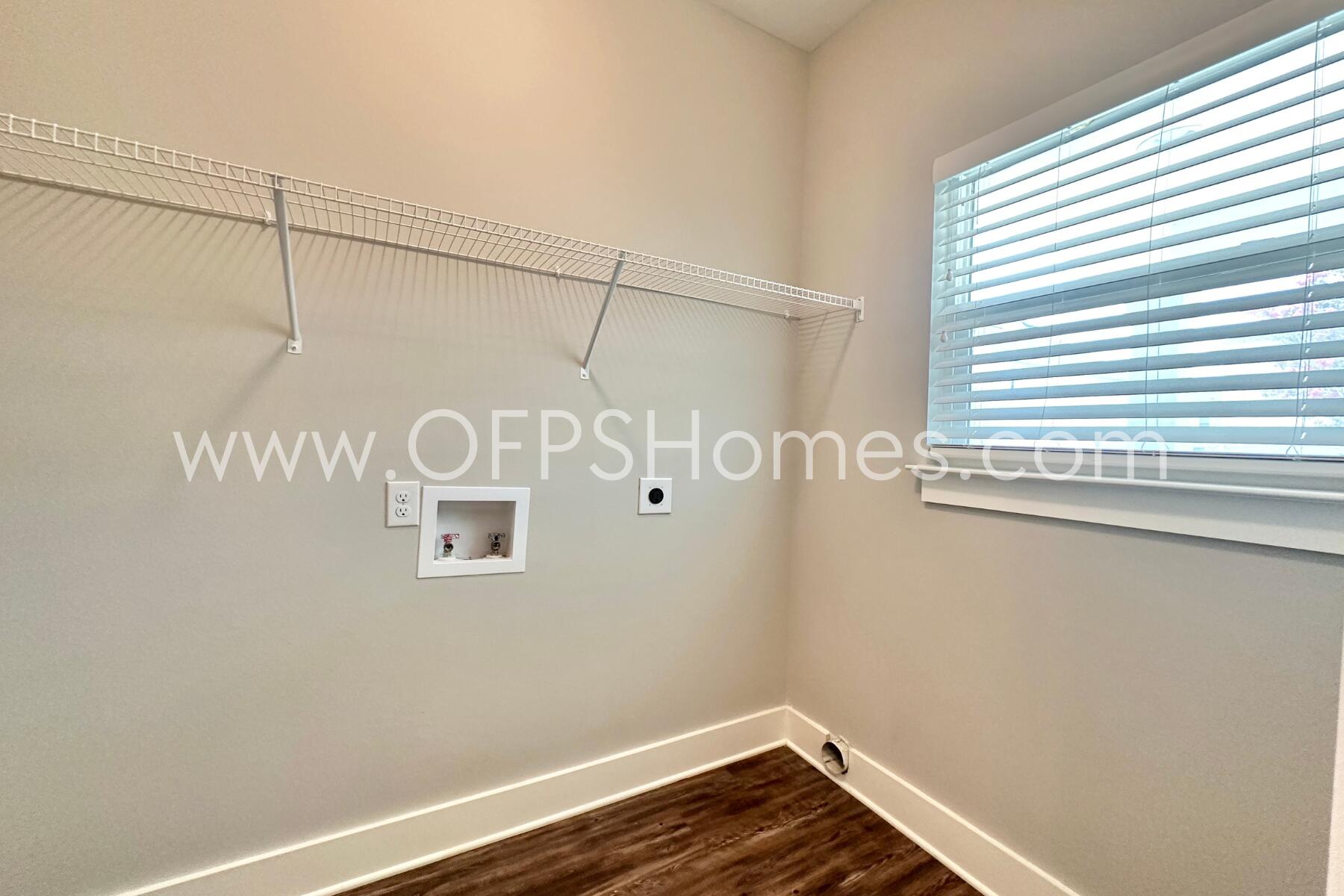 Tuscan Village TH - Residential Lease