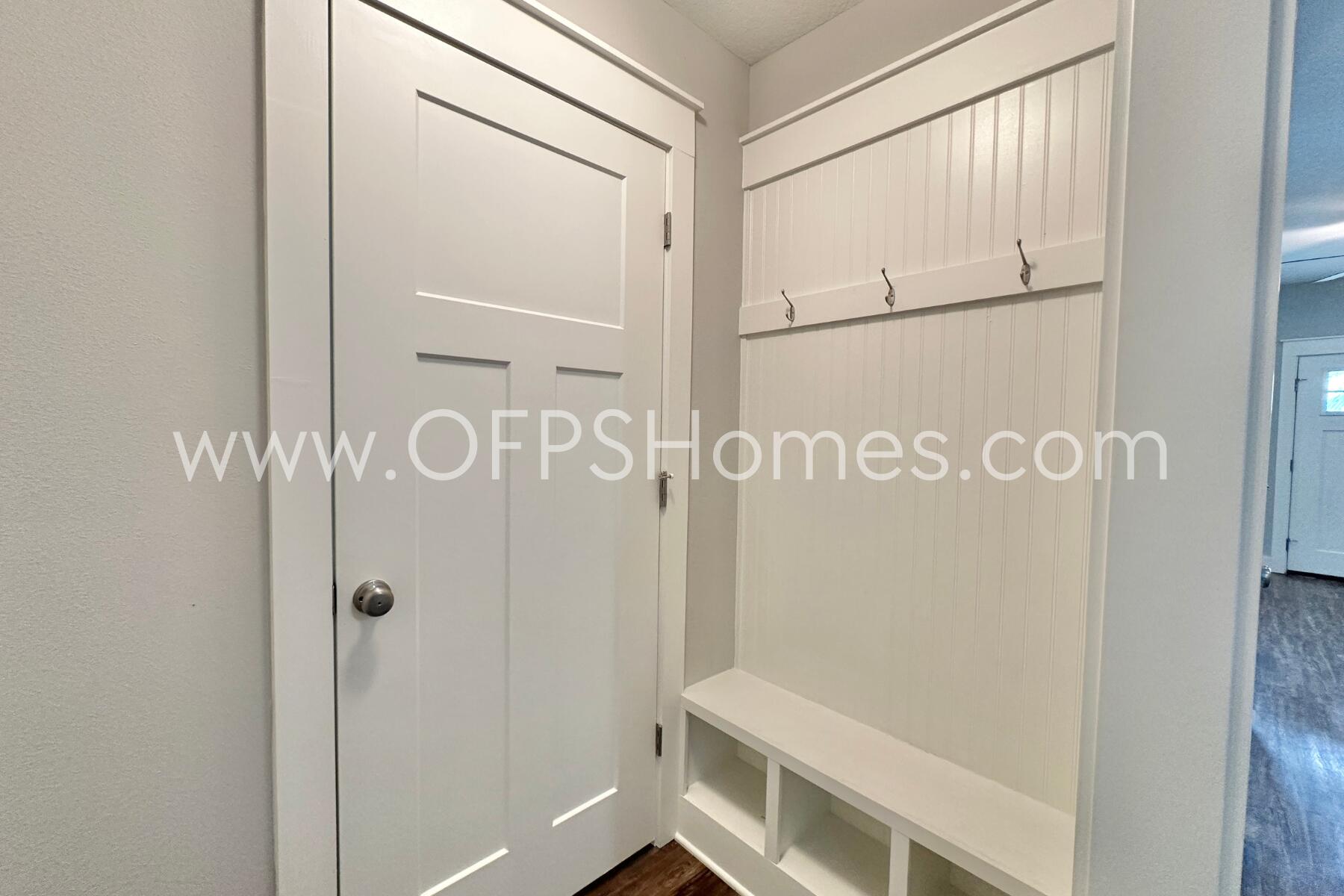 Tuscan Village TH - Residential Lease