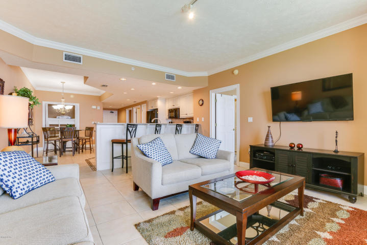 TREASURE ISLAND - Residential